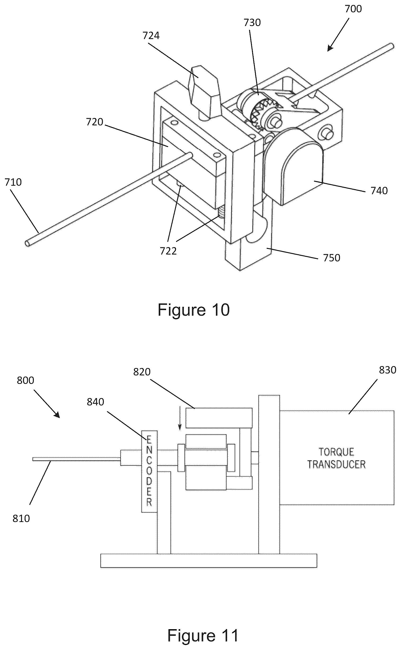 Patent US12472011 Figure 9 – Data capture and adaptive guidance for robotic procedures with an elongated medical device