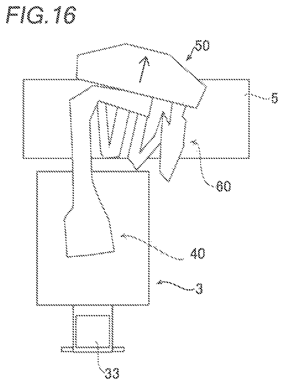 Patent US12472014 Figure 11 – Surgical robot and operation method for articulated robot