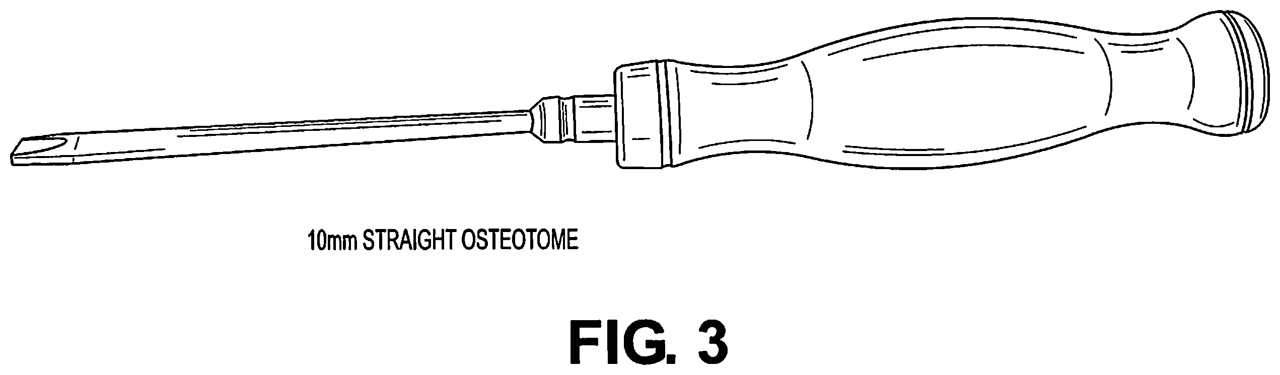 Patent US12472015 Figure 3 – Robotic surgical systems and methods