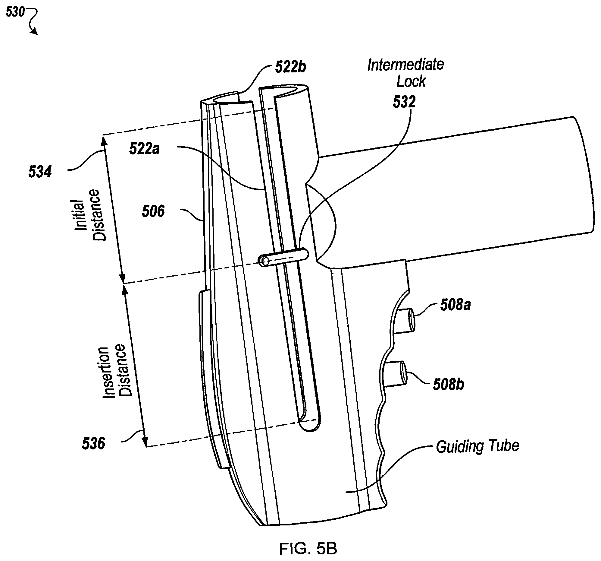 Patent US12472015 Figure 7 – Robotic surgical systems and methods