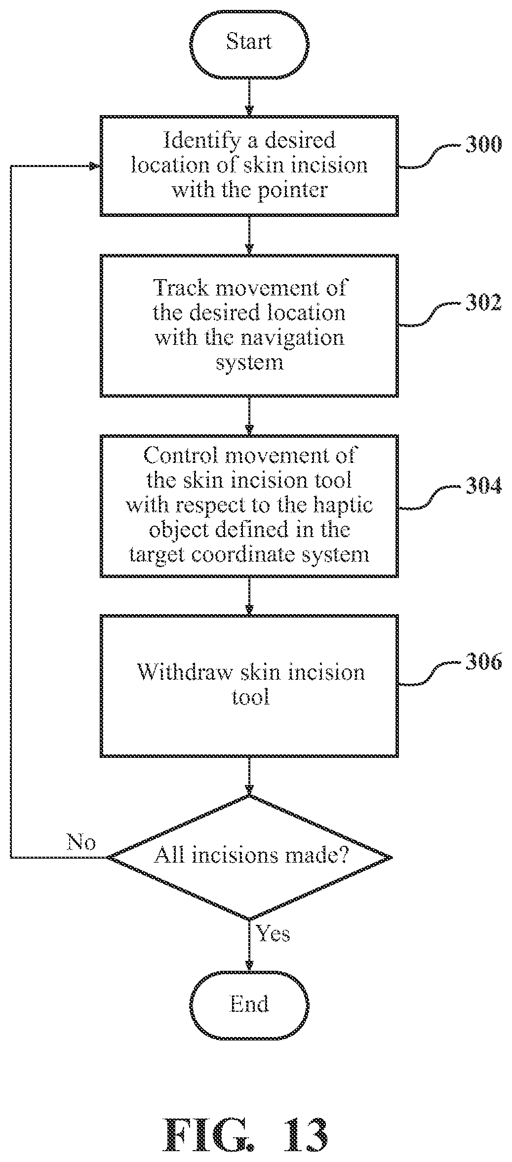 Patent US12472017 Figure 10 – Robotic spine surgery system and methods
