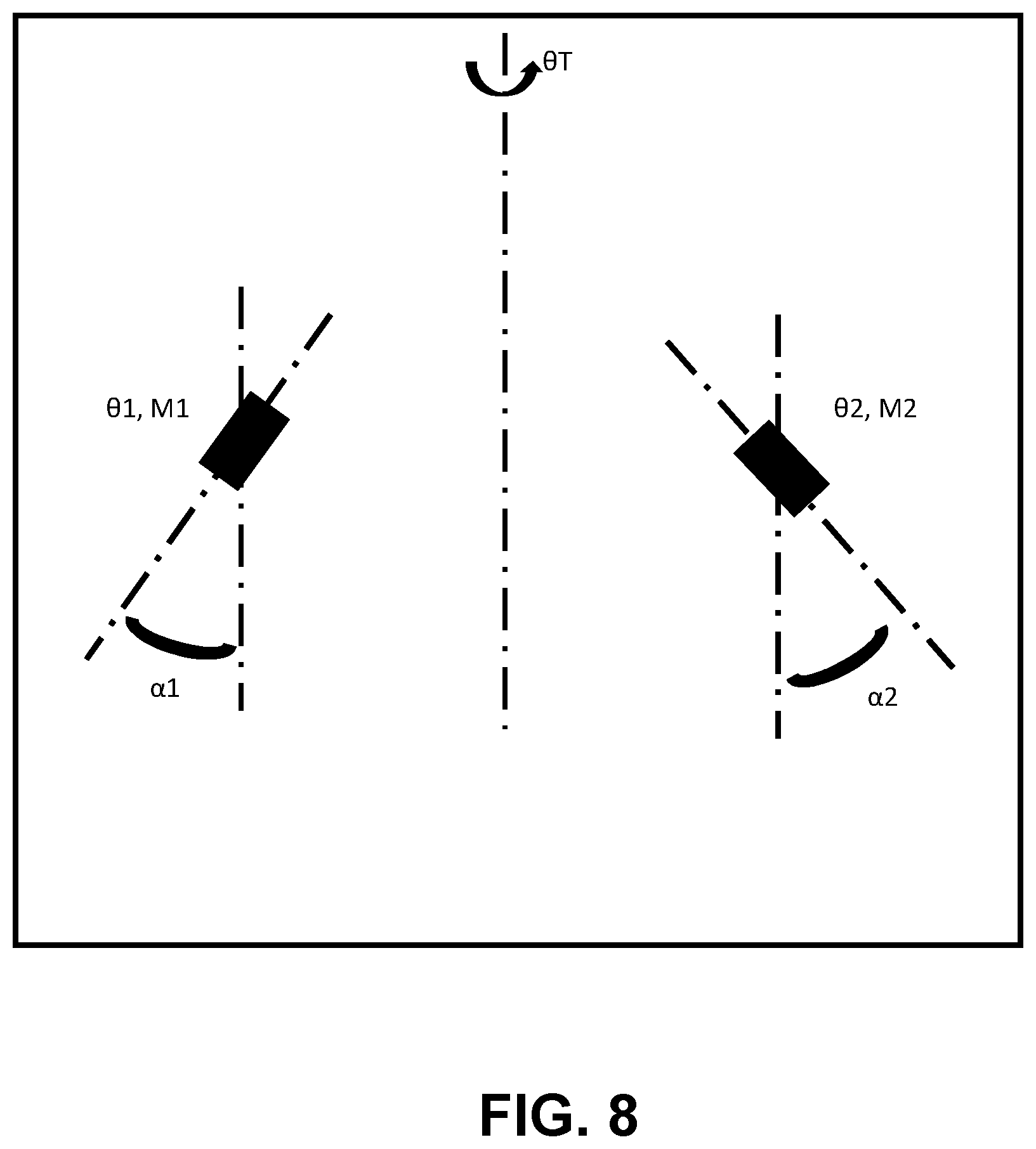 Patent US12472018 Figure 10 – Engagement and/or homing of a surgical tool in a surgical robotic system