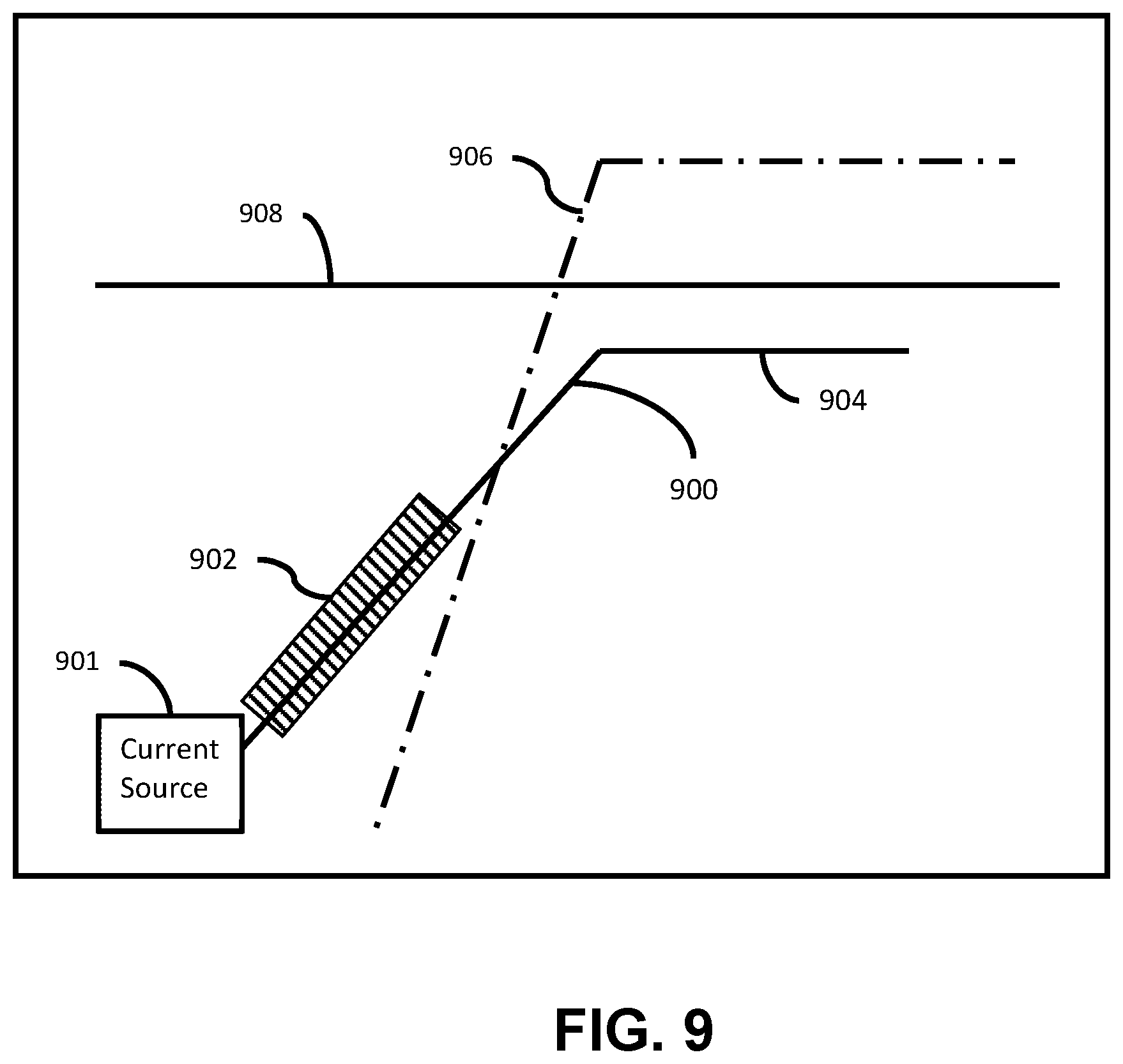 Patent US12472018 Figure 11 – Engagement and/or homing of a surgical tool in a surgical robotic system