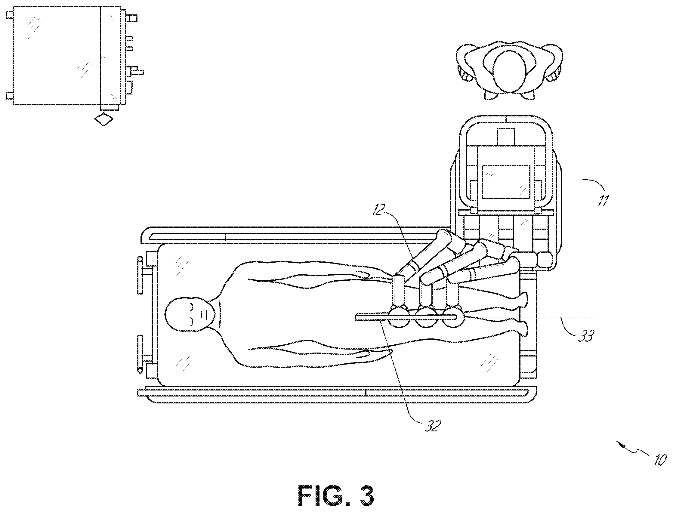 Patent US12472020 Figure 3 – Robotically controlled clot manipulation and removal