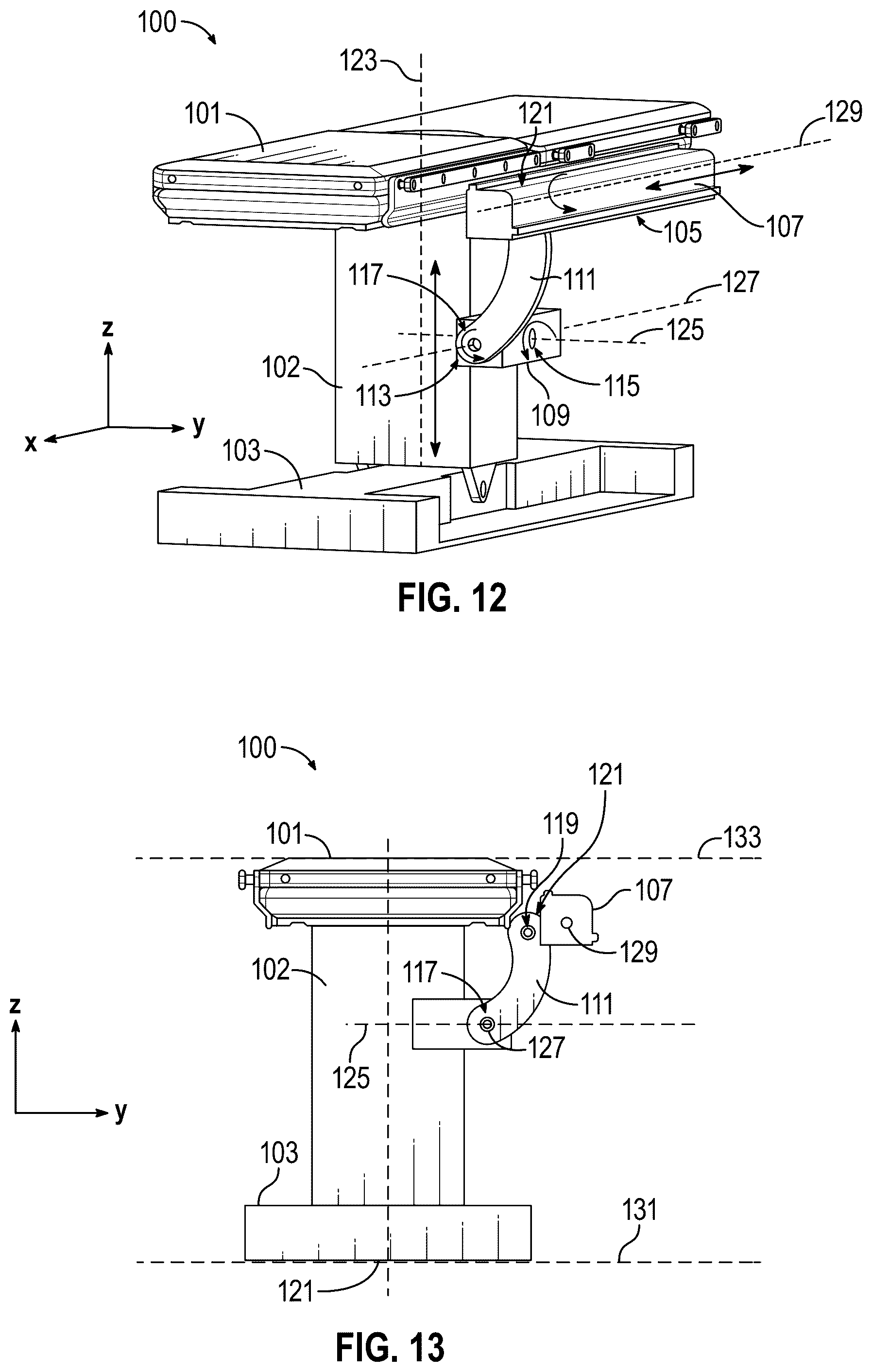 Patent US12472020 Figure 12 – Robotically controlled clot manipulation and removal