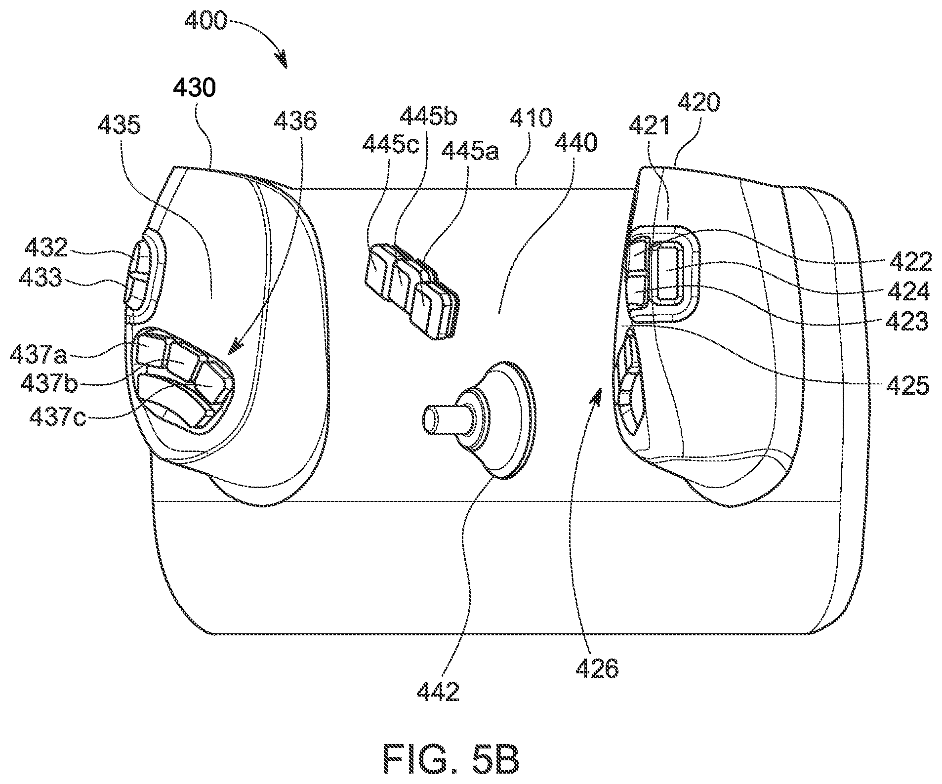Patent US12472023 Figure 6 – Systems and methods for a control station for robotic interventional procedures using a plurality of elongated medical devices