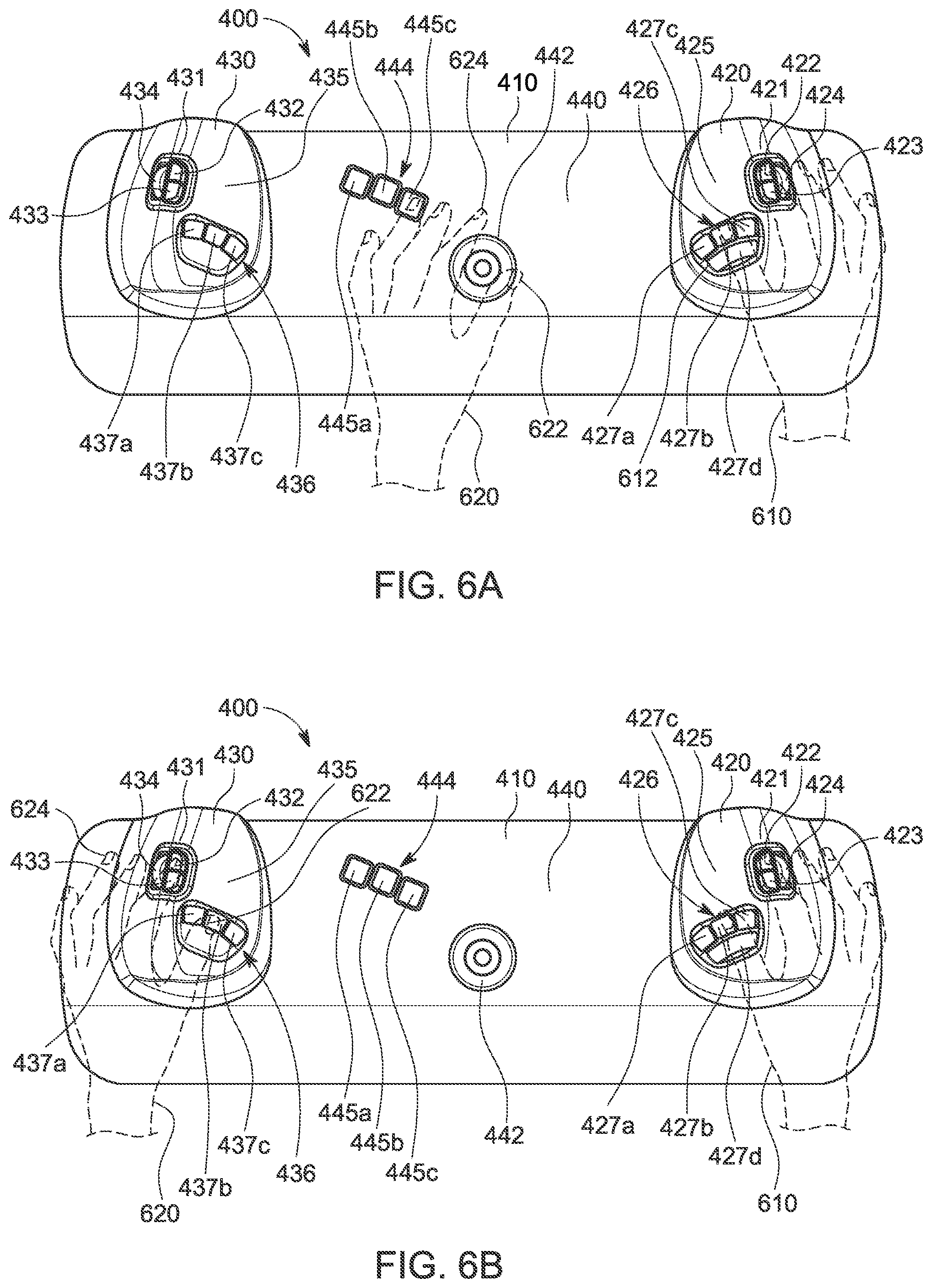 Patent US12472023 Figure 7 – Systems and methods for a control station for robotic interventional procedures using a plurality of elongated medical devices