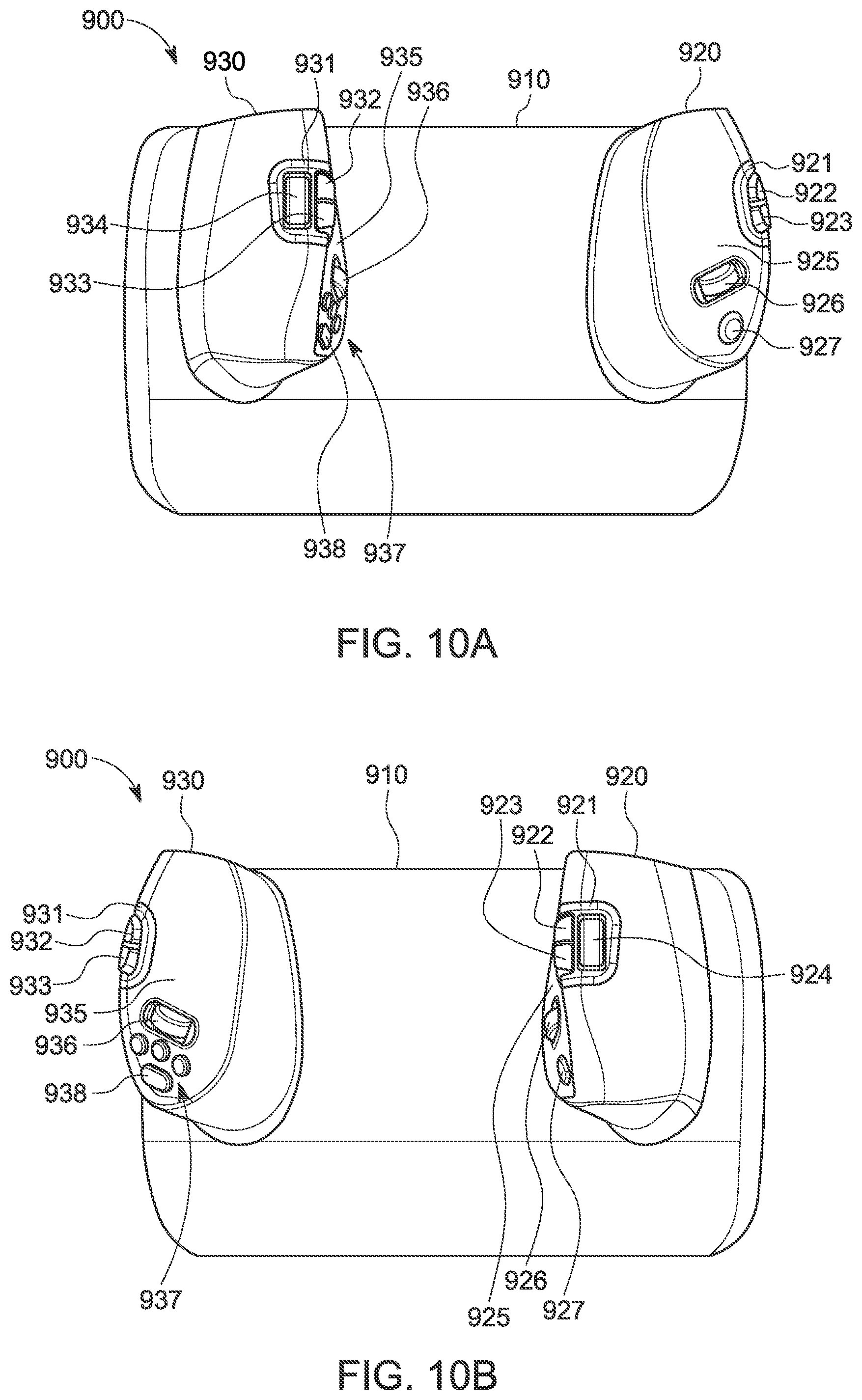 Patent US12472023 Figure 11 – Systems and methods for a control station for robotic interventional procedures using a plurality of elongated medical devices