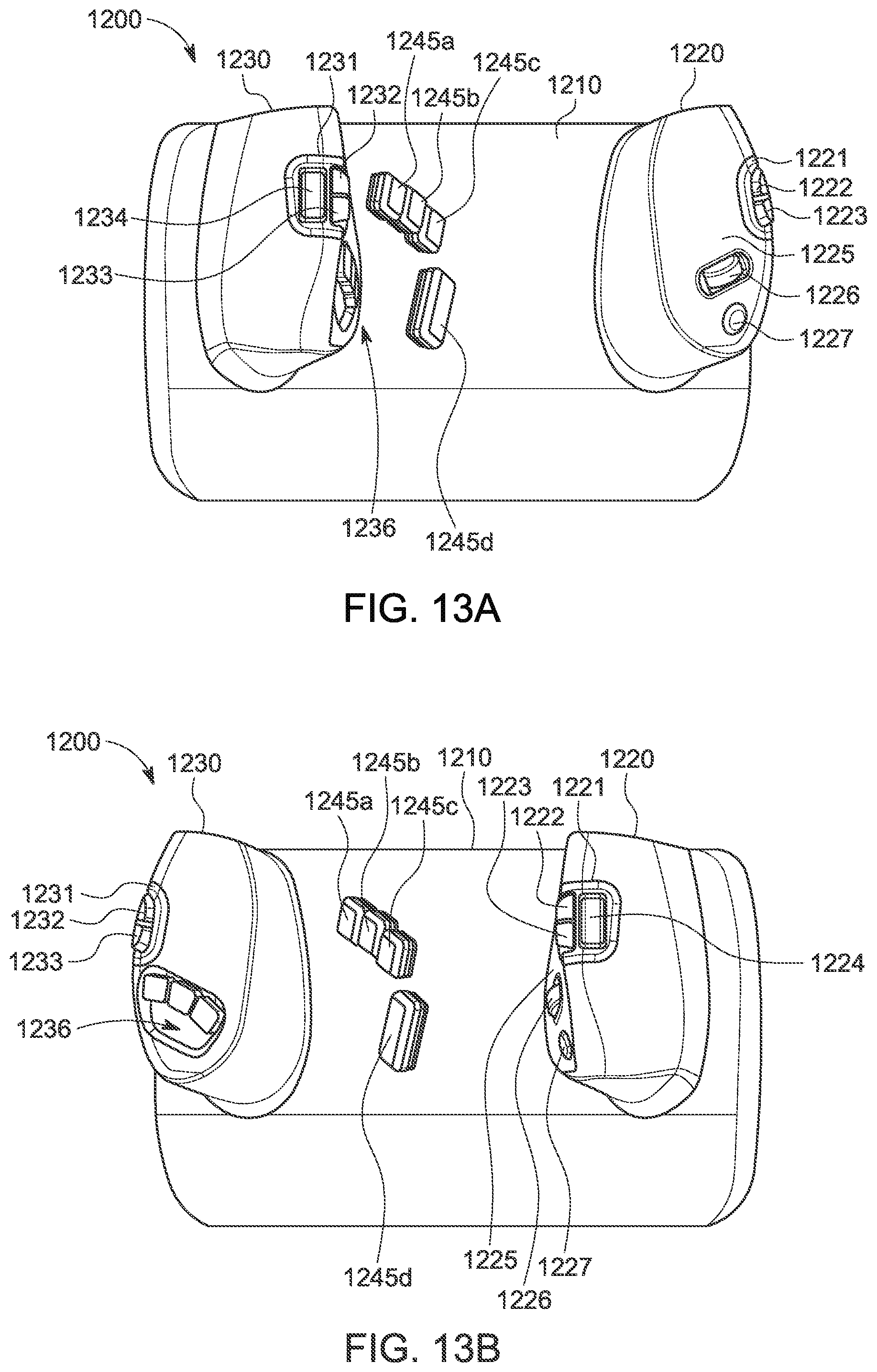 Patent US12472023 Figure 15 – Systems and methods for a control station for robotic interventional procedures using a plurality of elongated medical devices