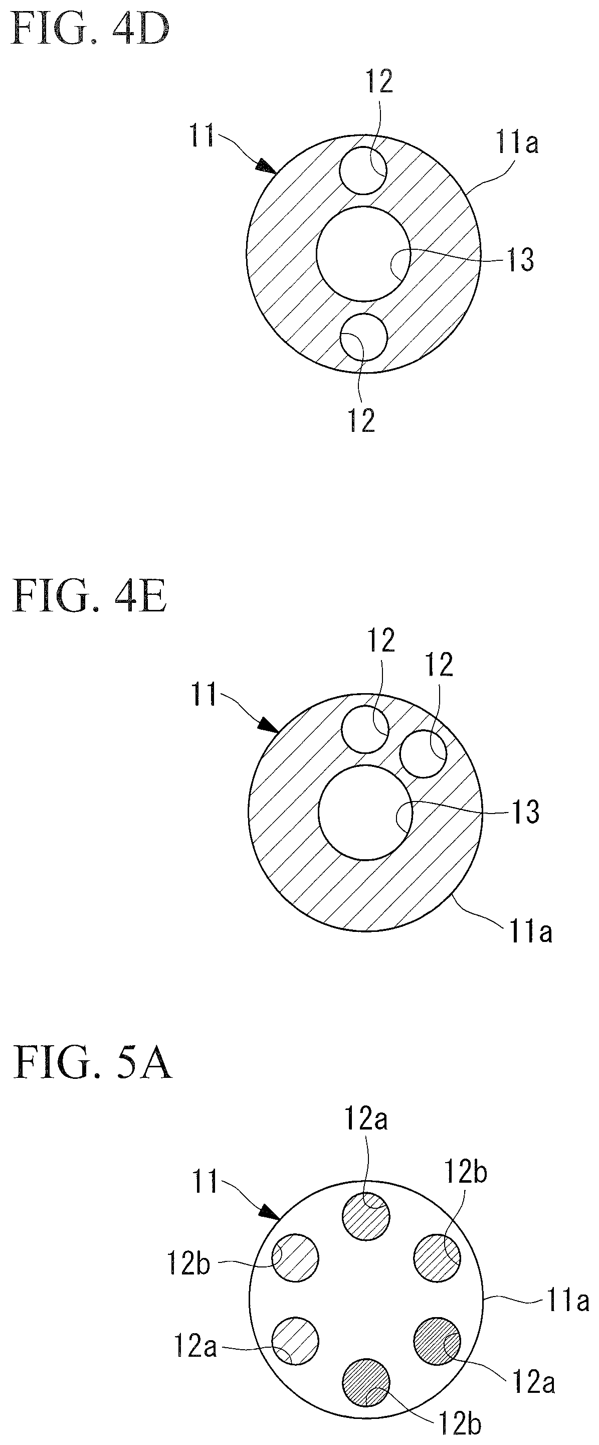 Patent US12472024 Figure 5 – Flexible-manipulator guide member and flexible manipulator