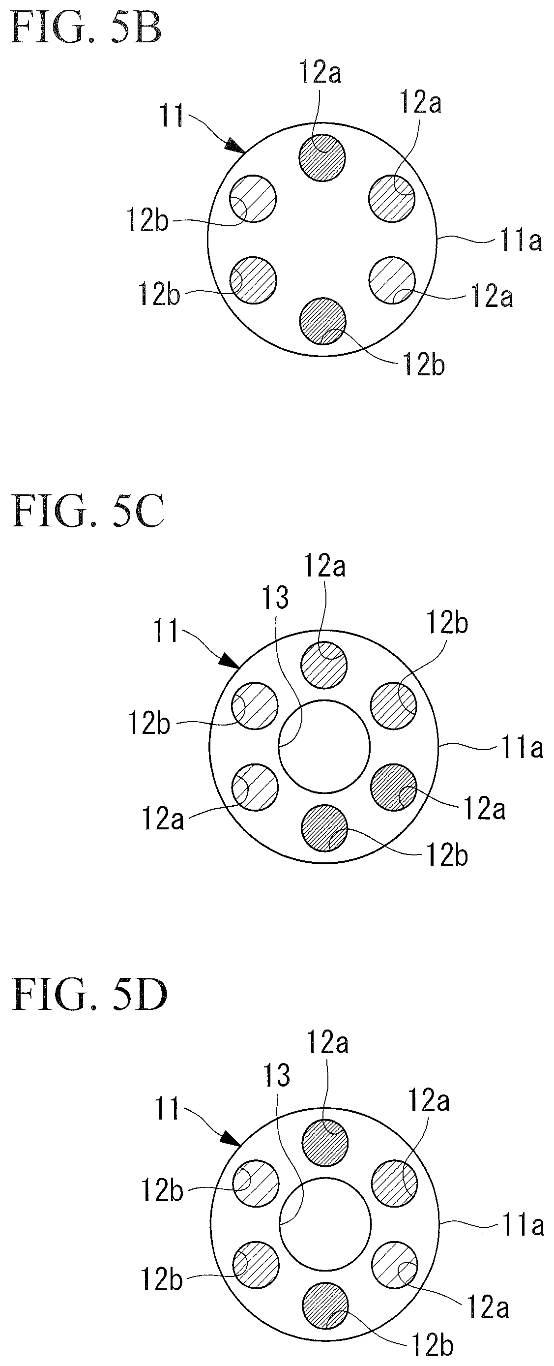 Patent US12472024 Figure 6 – Flexible-manipulator guide member and flexible manipulator