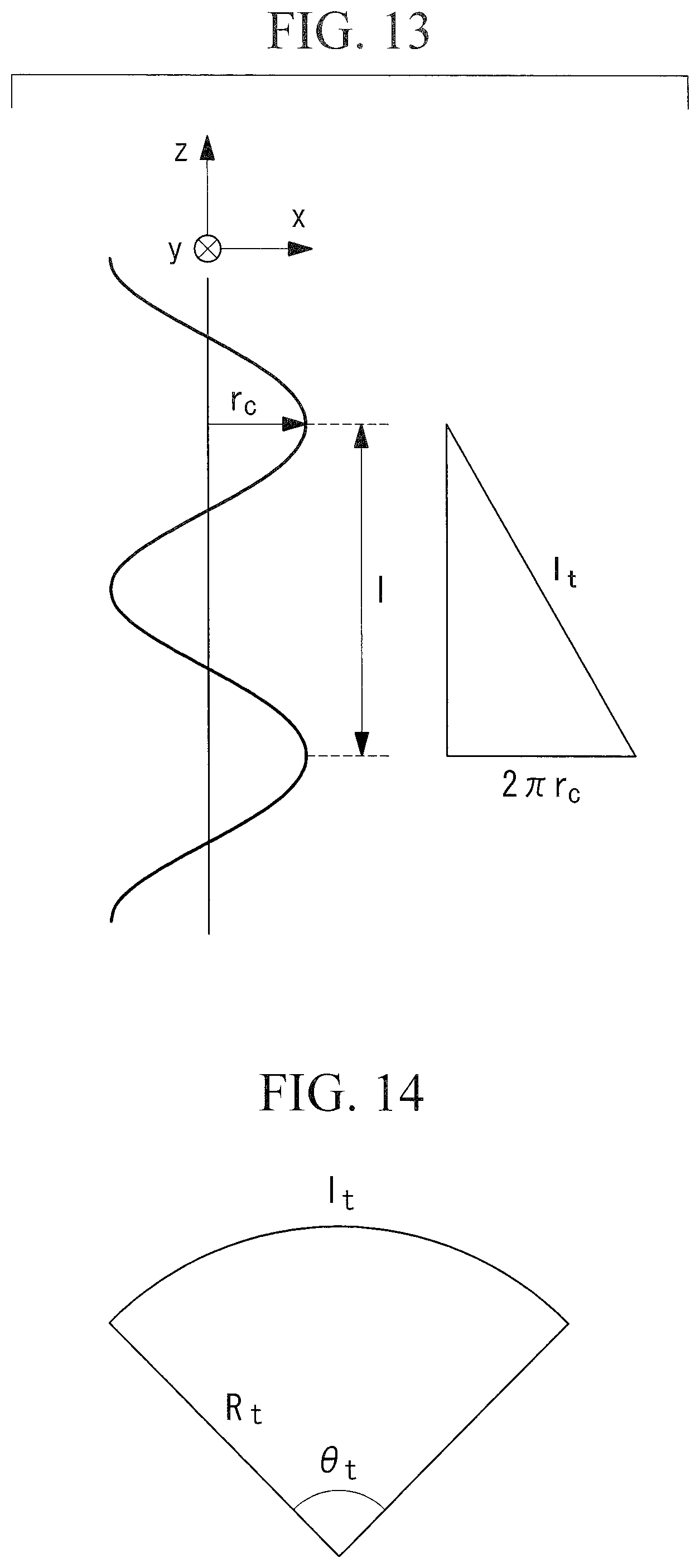 Patent US12472024 Figure 14 – Flexible-manipulator guide member and flexible manipulator