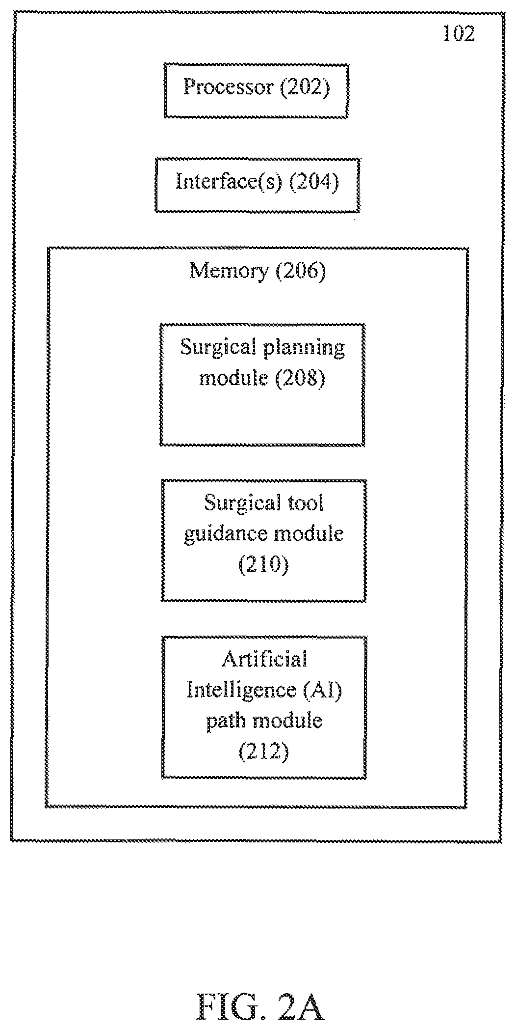Patent US12472025 Figure 4 – Systems and methods of providing assistance to a surgeon for minimizing errors during a surgical procedure