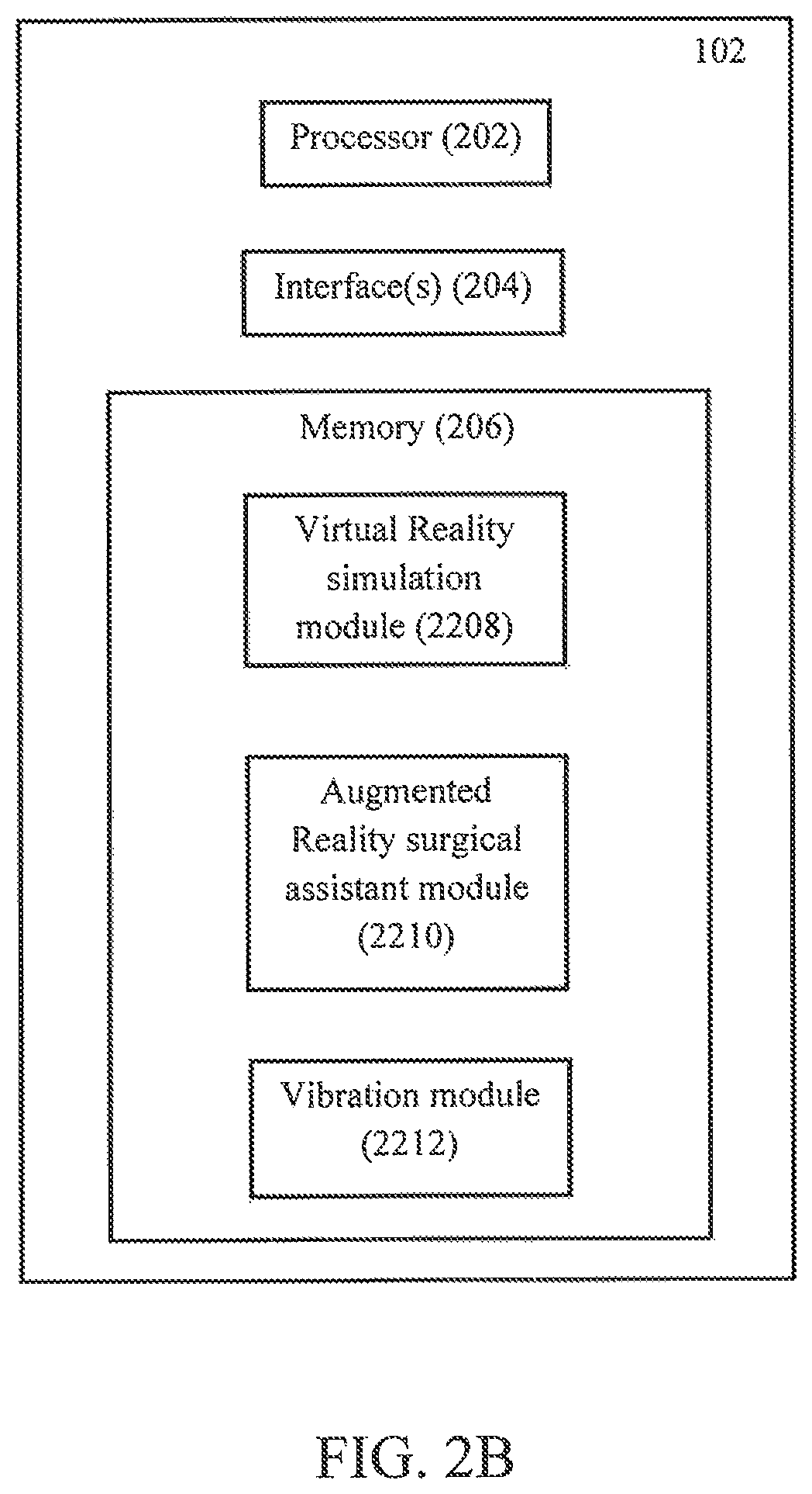 Patent US12472025 Figure 5 – Systems and methods of providing assistance to a surgeon for minimizing errors during a surgical procedure