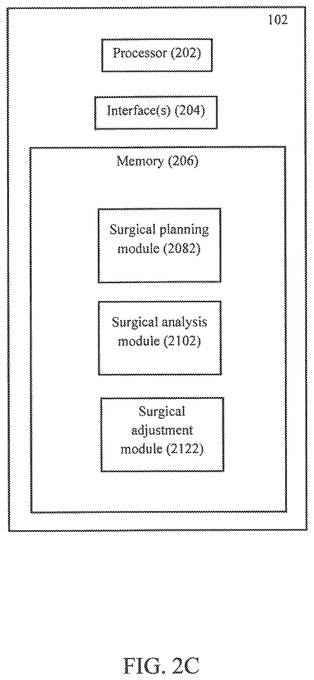 Patent US12472025 Figure 6 – Systems and methods of providing assistance to a surgeon for minimizing errors during a surgical procedure