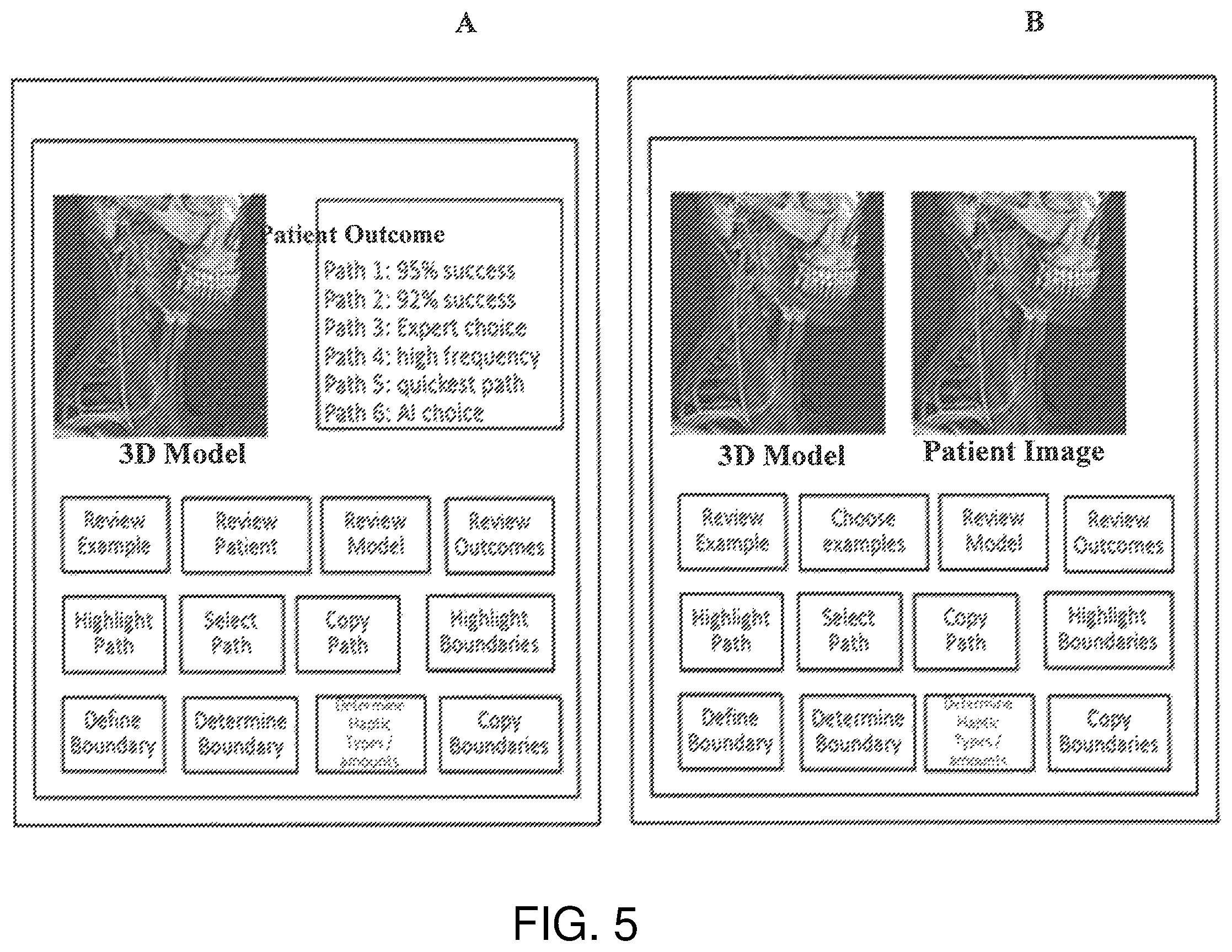 Patent US12472025 Figure 10 – Systems and methods of providing assistance to a surgeon for minimizing errors during a surgical procedure