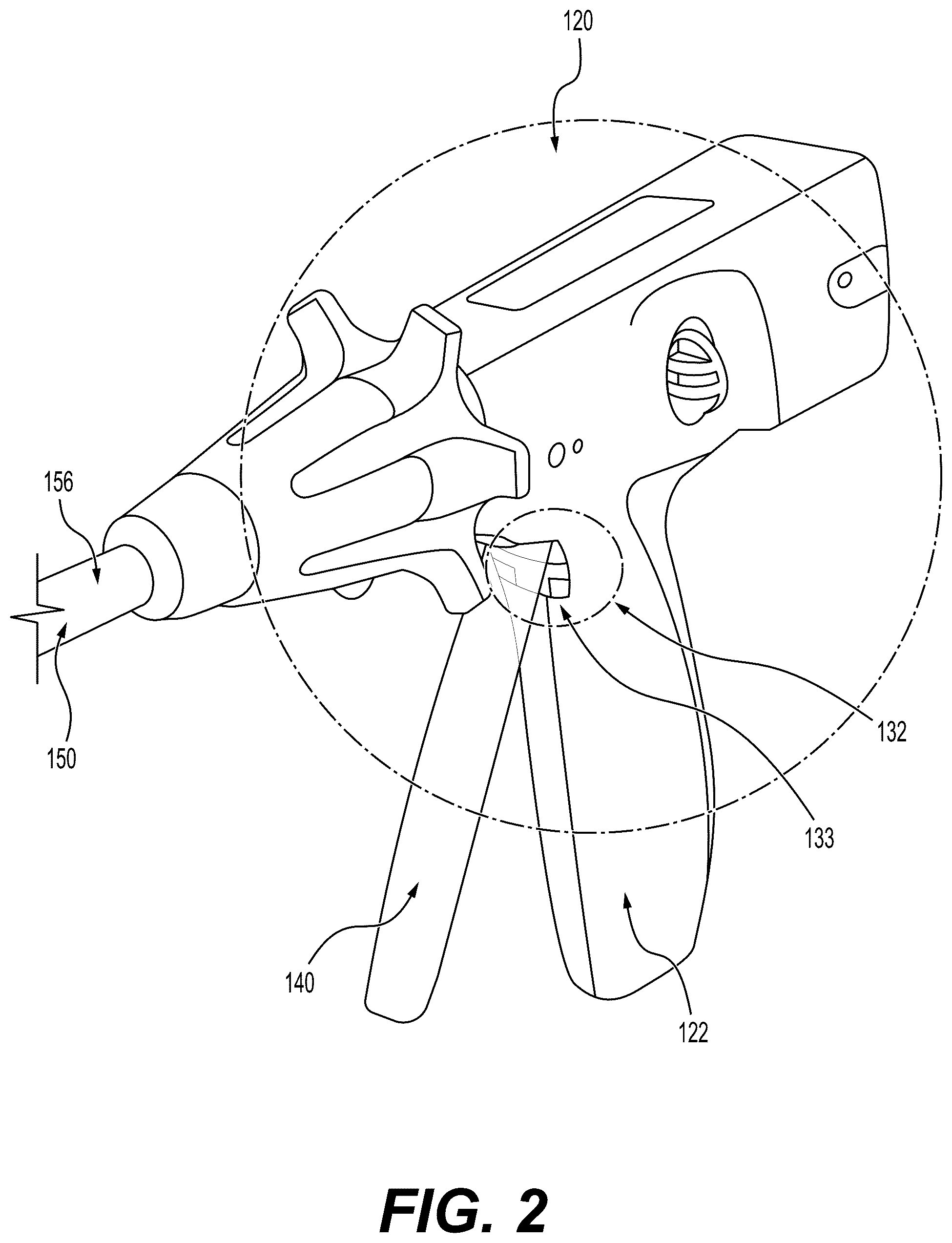 Patent US12472029 Figure 2 – Particulate collector covers