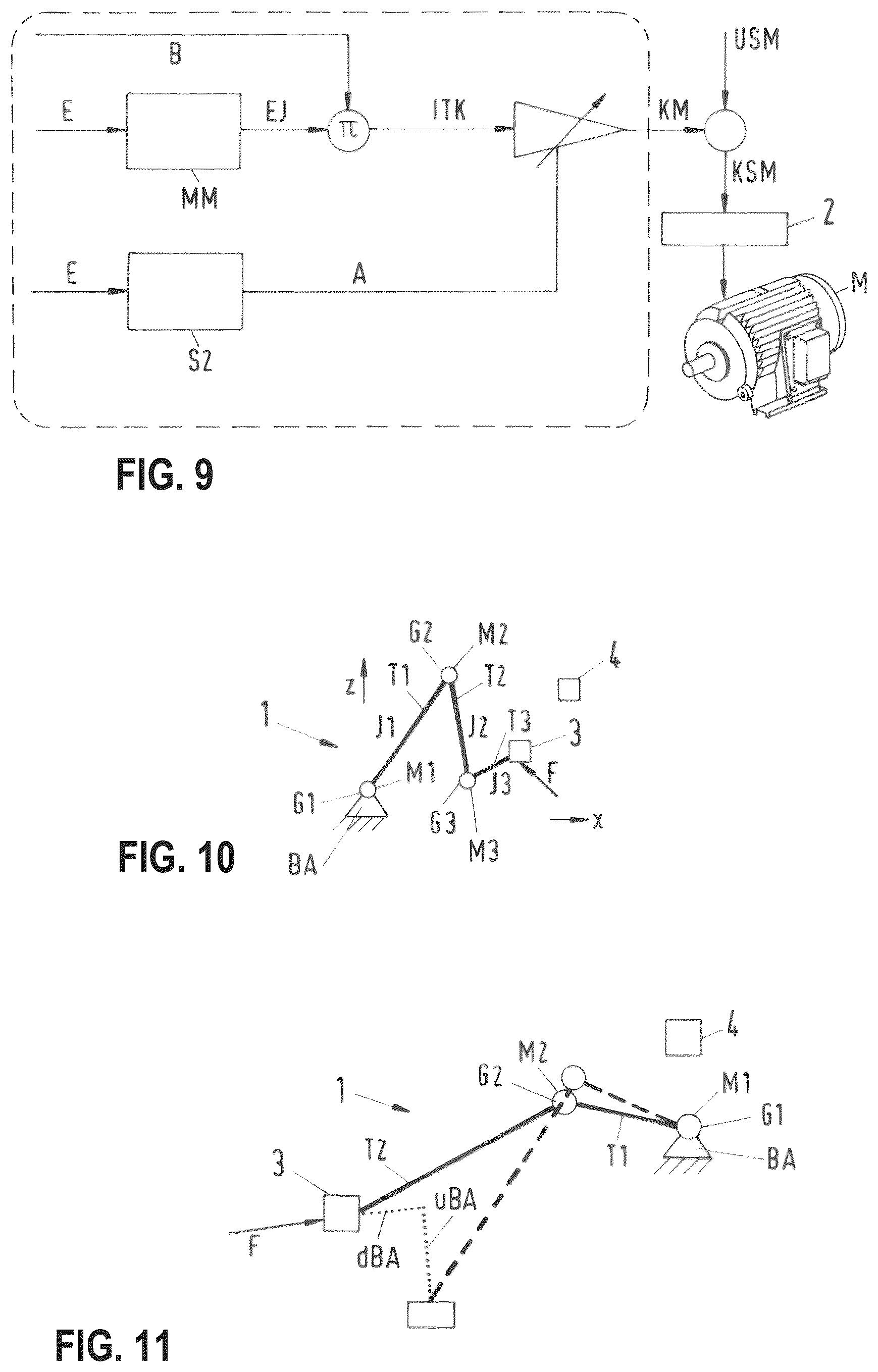 Patent US12472030 Figure 5 – Method for operating a surgical microscopy system, and surgical microscopy system
