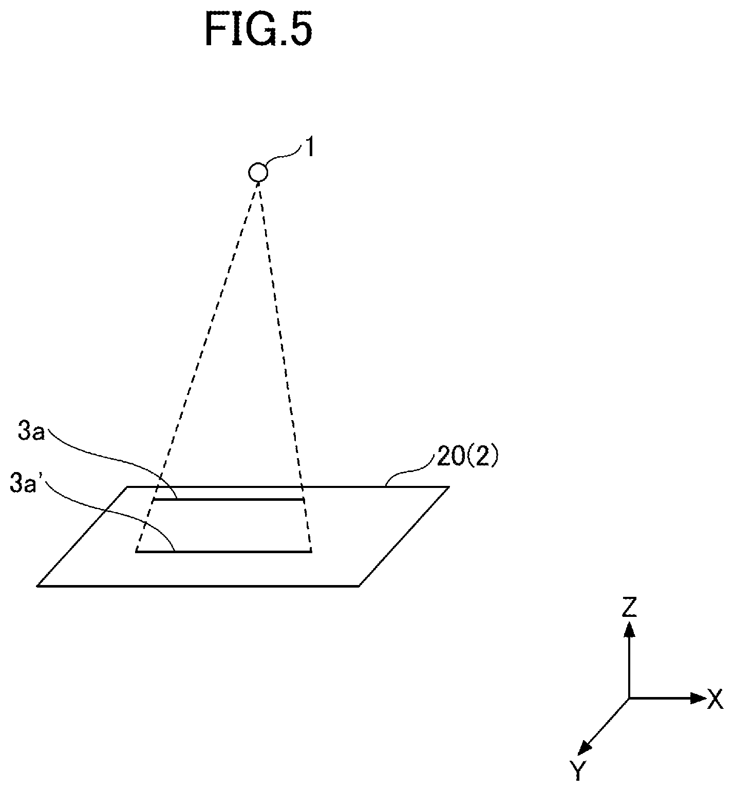 Patent US12472033 Figure 4 – Biomagnetic field measurement device, biomagnetic field measurement system, and biomagnetic field measurement method