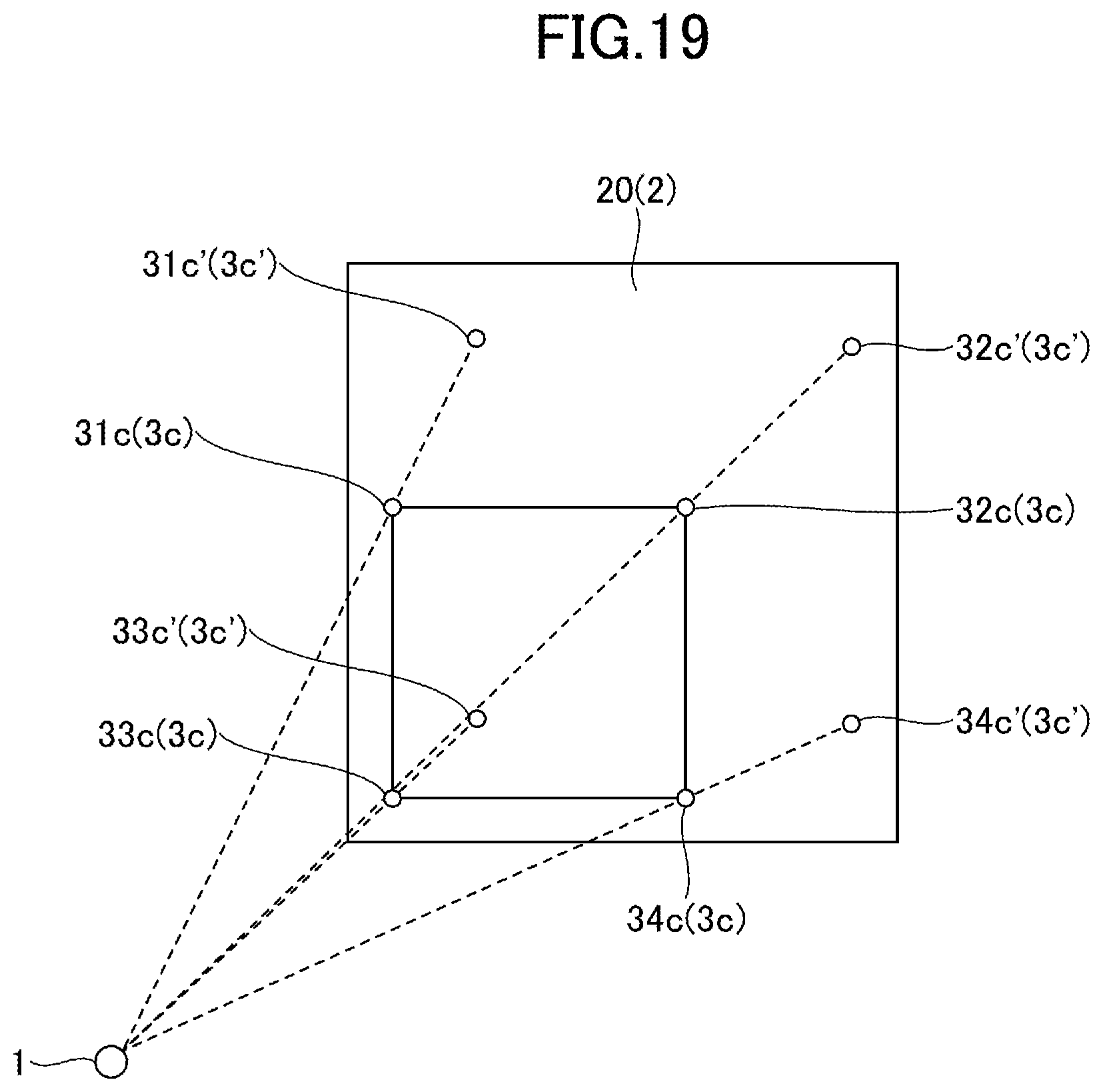 Patent US12472033 Figure 18 – Biomagnetic field measurement device, biomagnetic field measurement system, and biomagnetic field measurement method