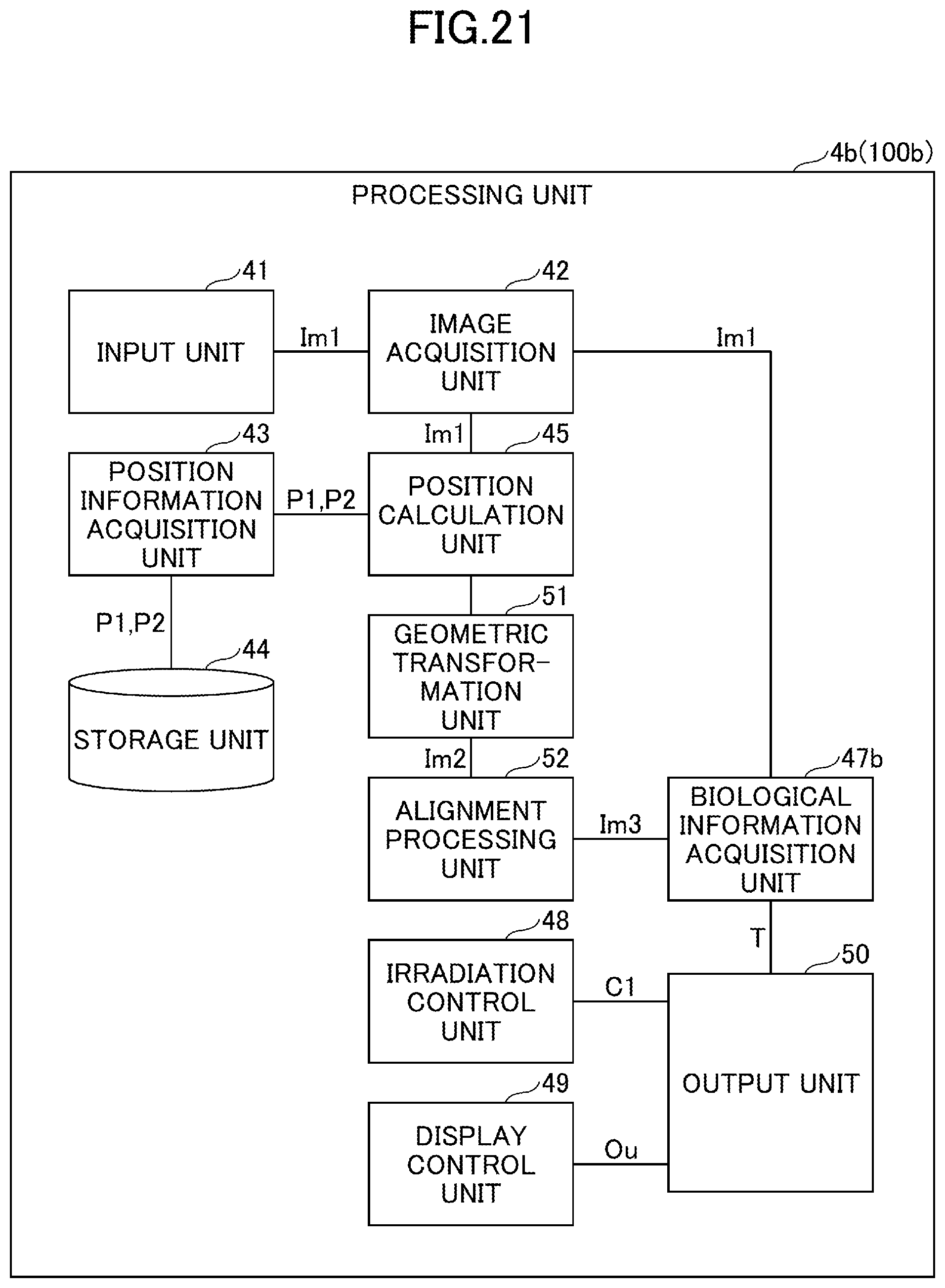 Patent US12472033 Figure 20 – Biomagnetic field measurement device, biomagnetic field measurement system, and biomagnetic field measurement method