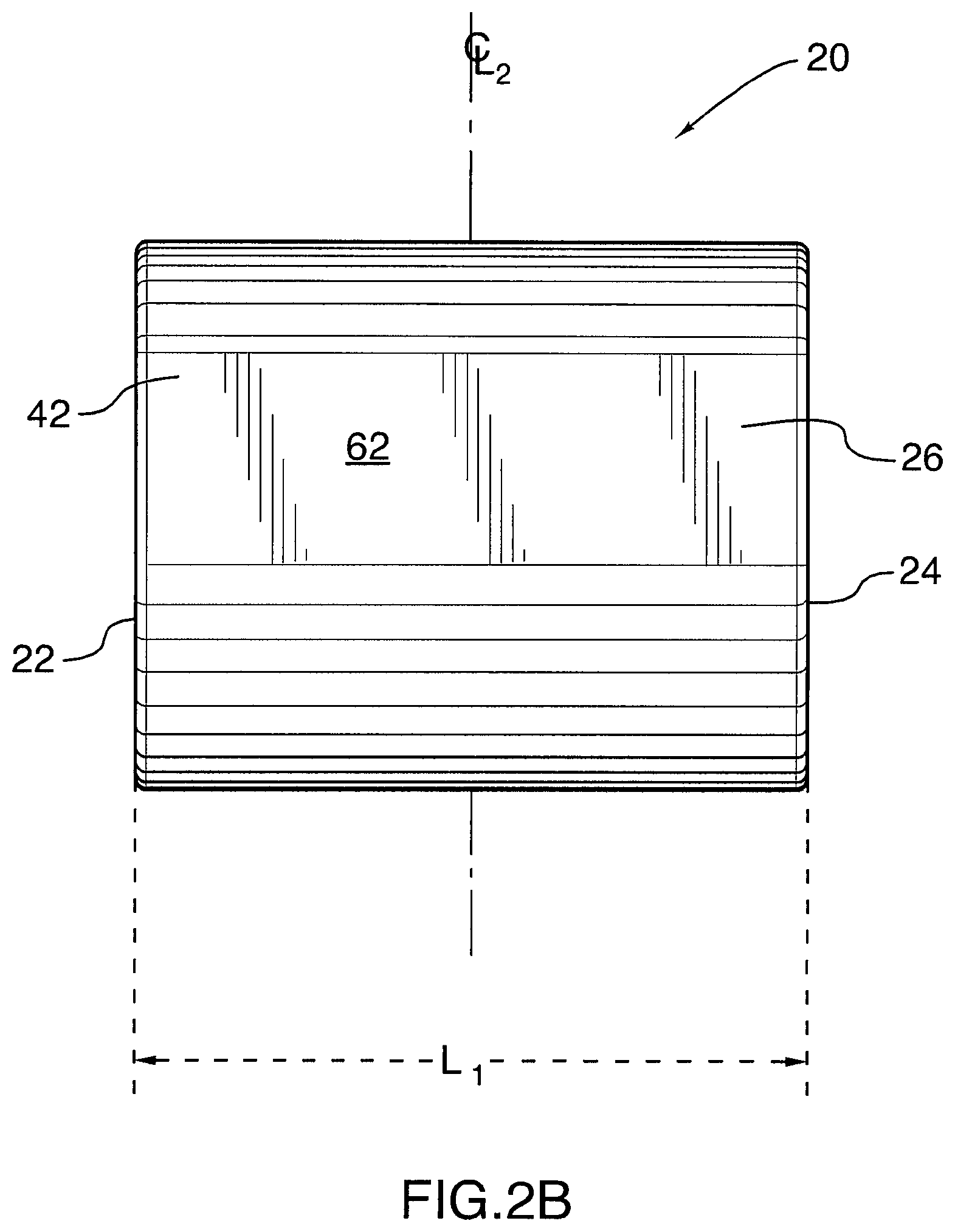 Patent US12472034 Figure 3 – Orthodontic gripping device