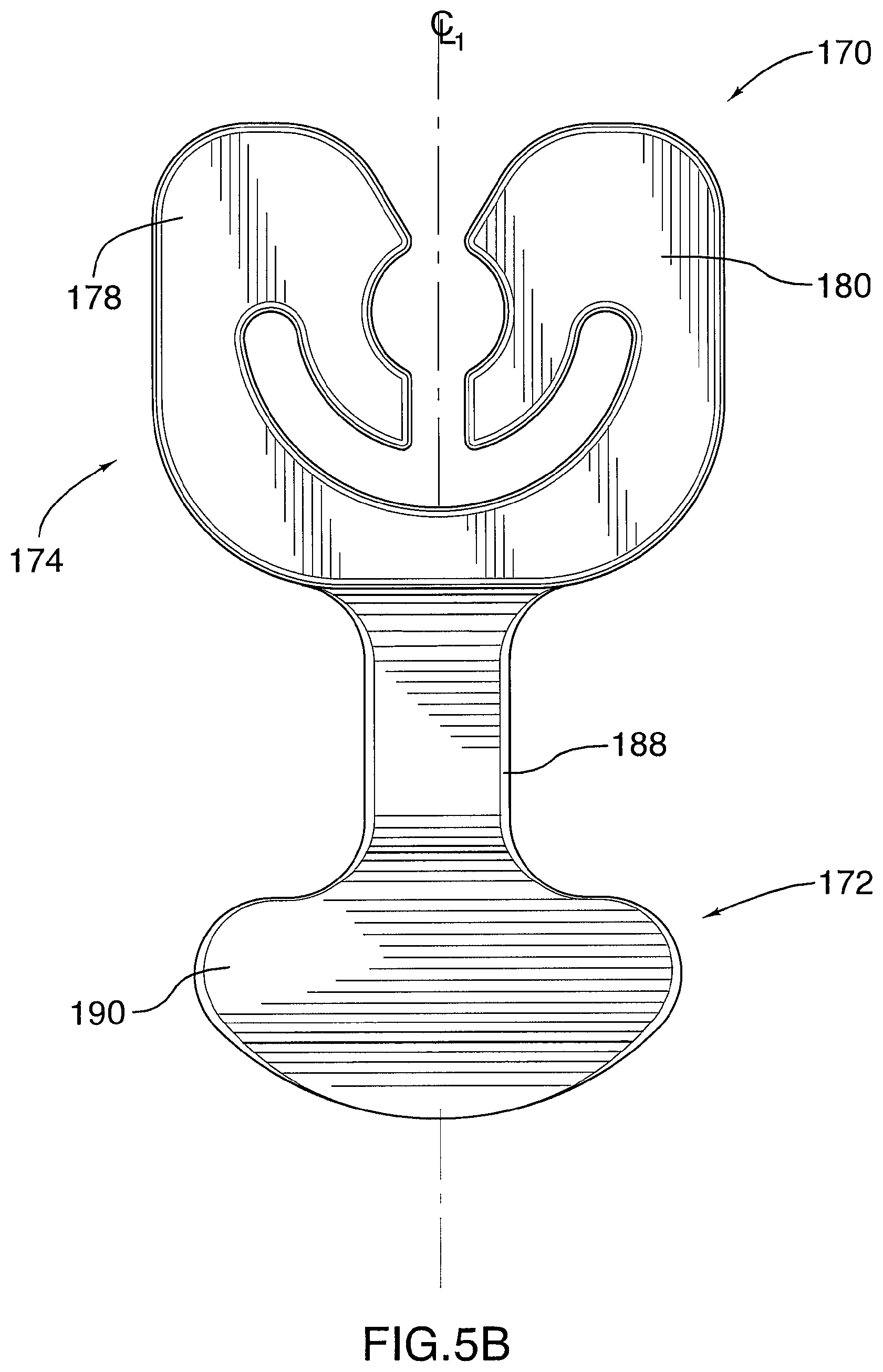 Patent US12472034 Figure 7 – Orthodontic gripping device
