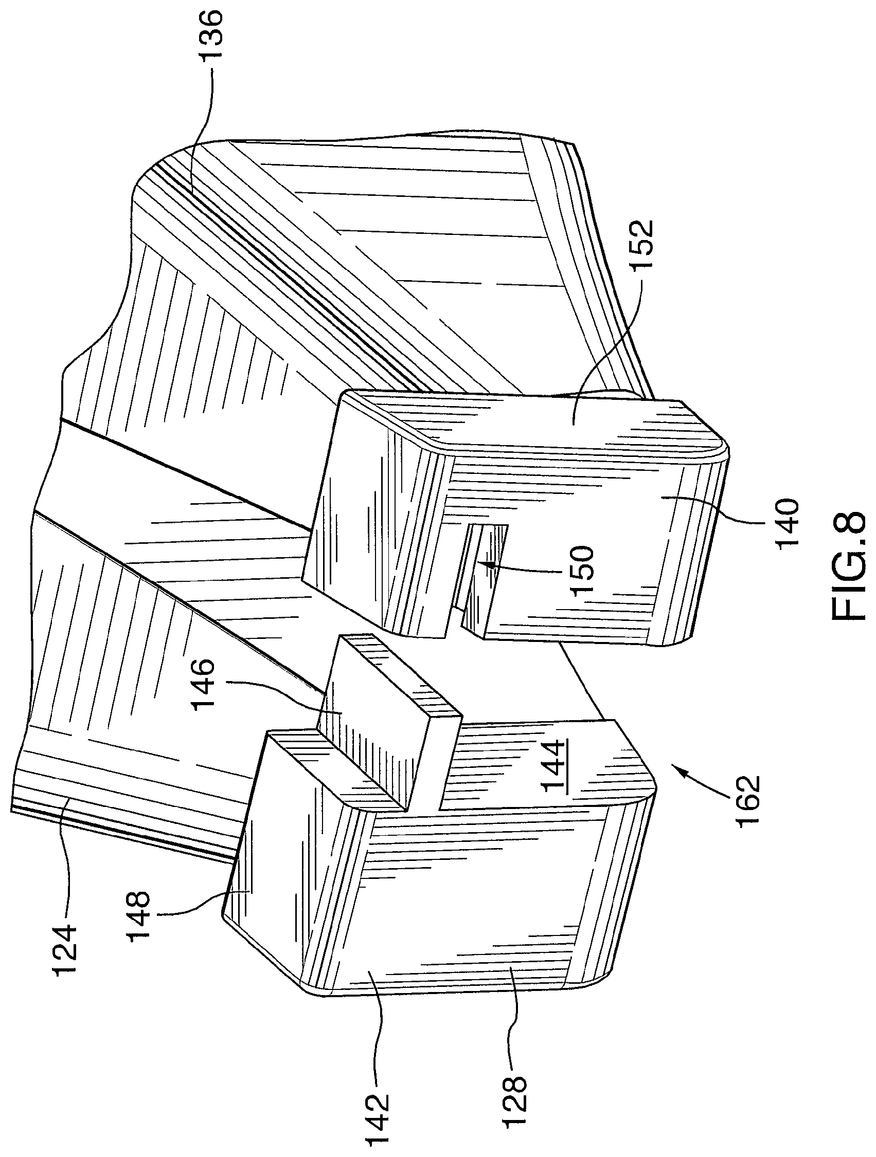 Patent US12472034 Figure 11 – Orthodontic gripping device
