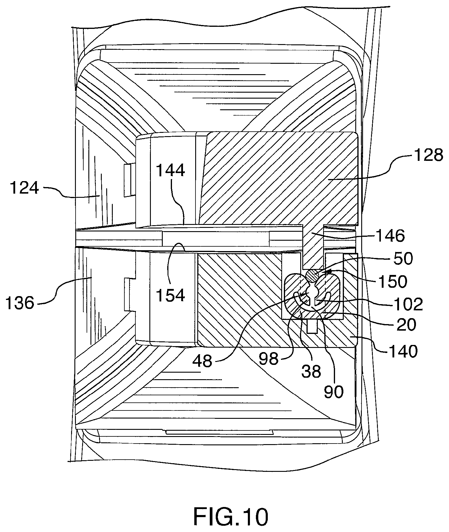 Patent US12472034 Figure 13 – Orthodontic gripping device