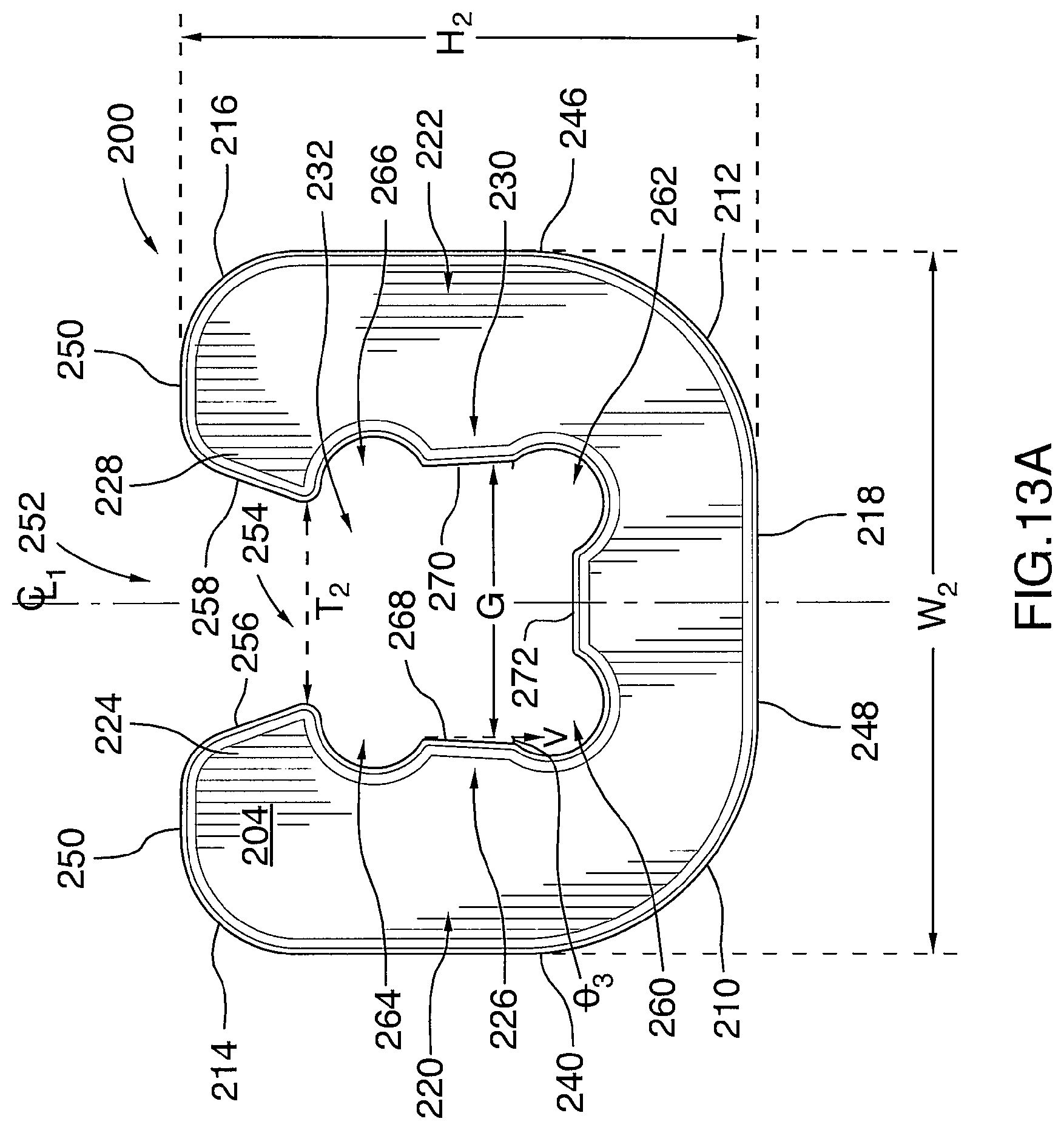 Patent US12472034 Figure 16 – Orthodontic gripping device