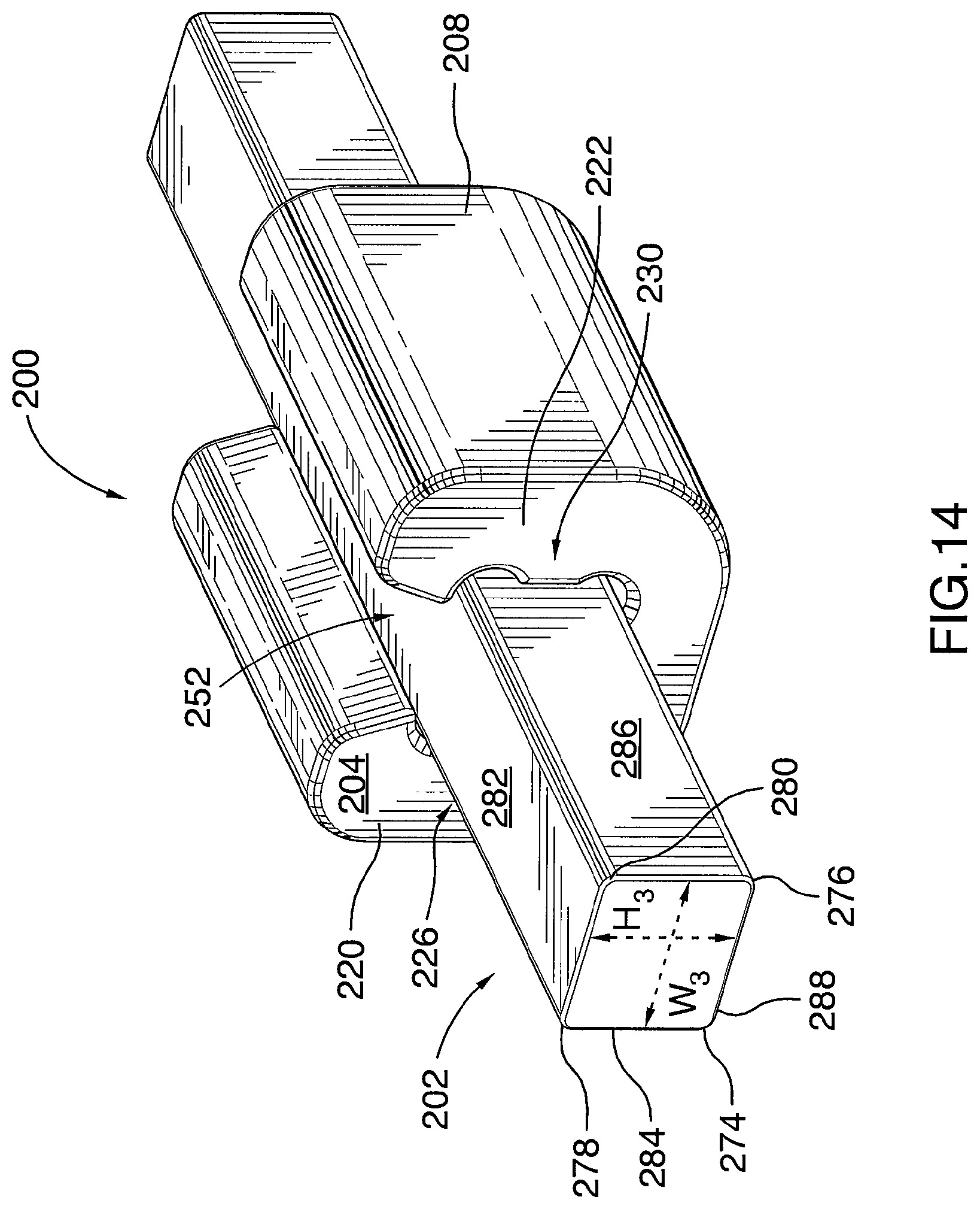 Patent US12472034 Figure 18 – Orthodontic gripping device
