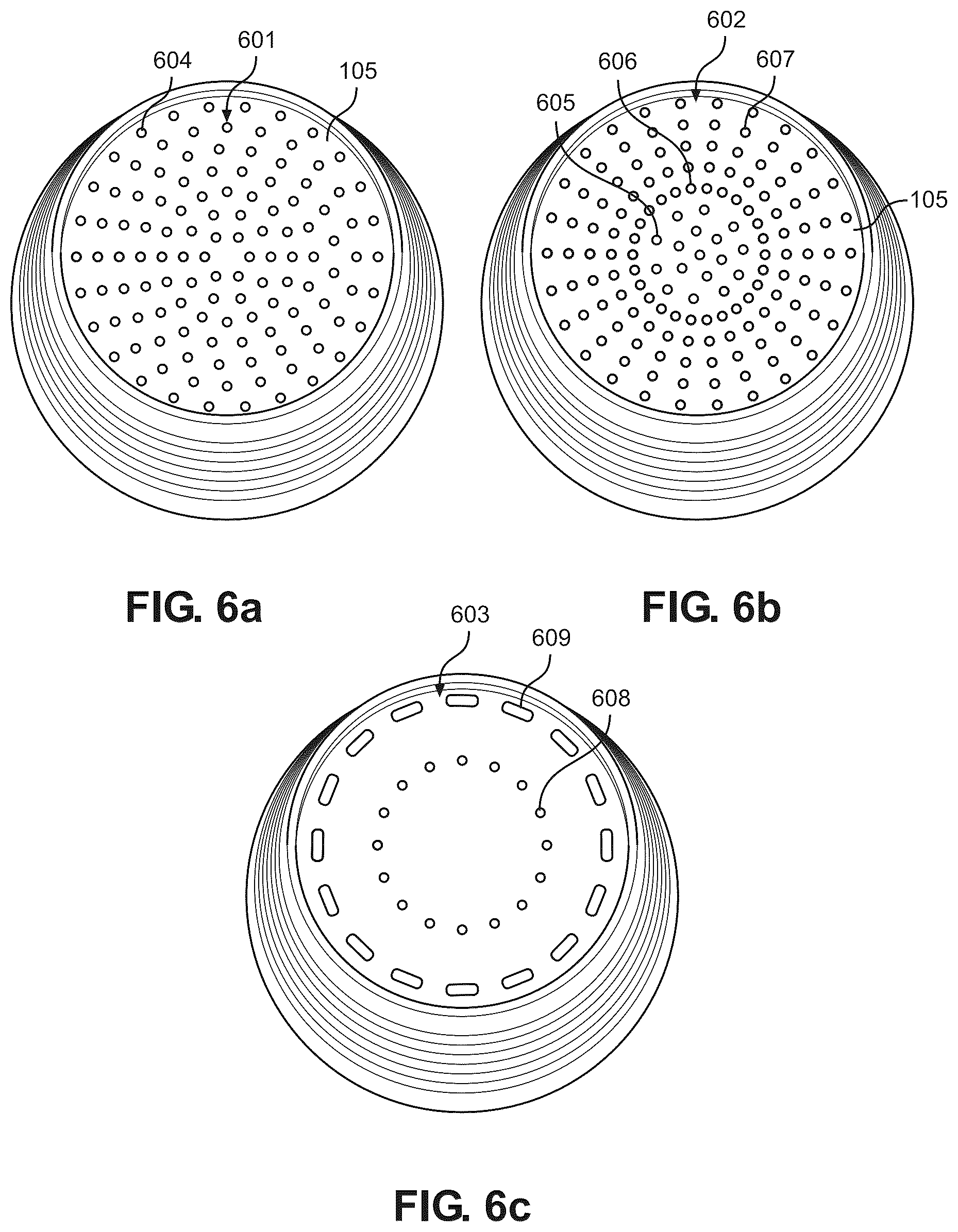 Patent US12472044 Figure 7 – Dental floss threader holding apparatus