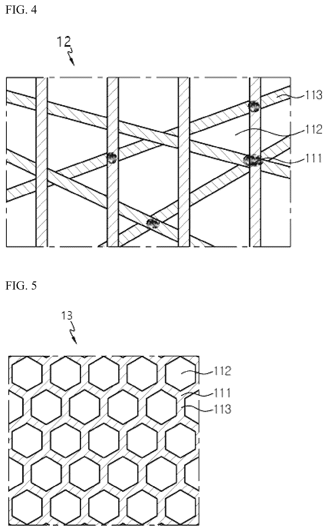 Patent US12472048 Figure 3 – Adhesive patch to oral cavity having improved stability and usability