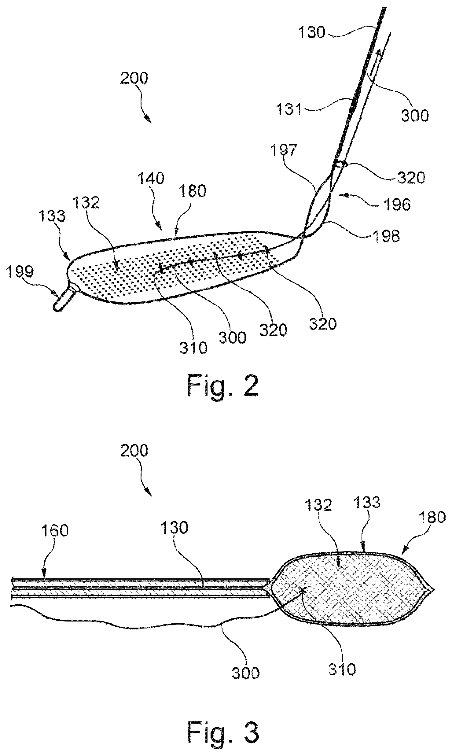 Patent US12472051 Figure 2 – Embolic protection device and method