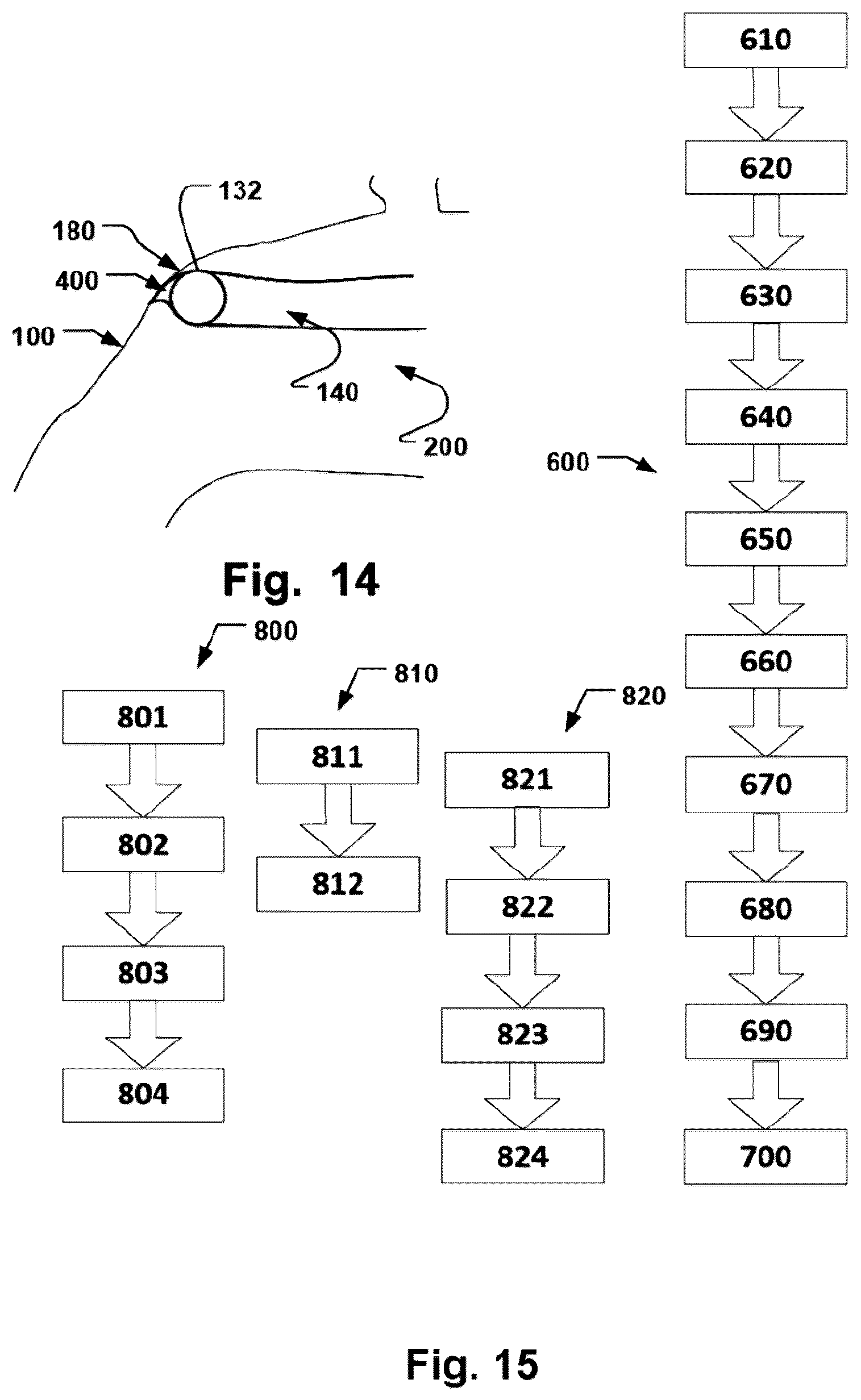 Patent US12472051 Figure 10 – Embolic protection device and method