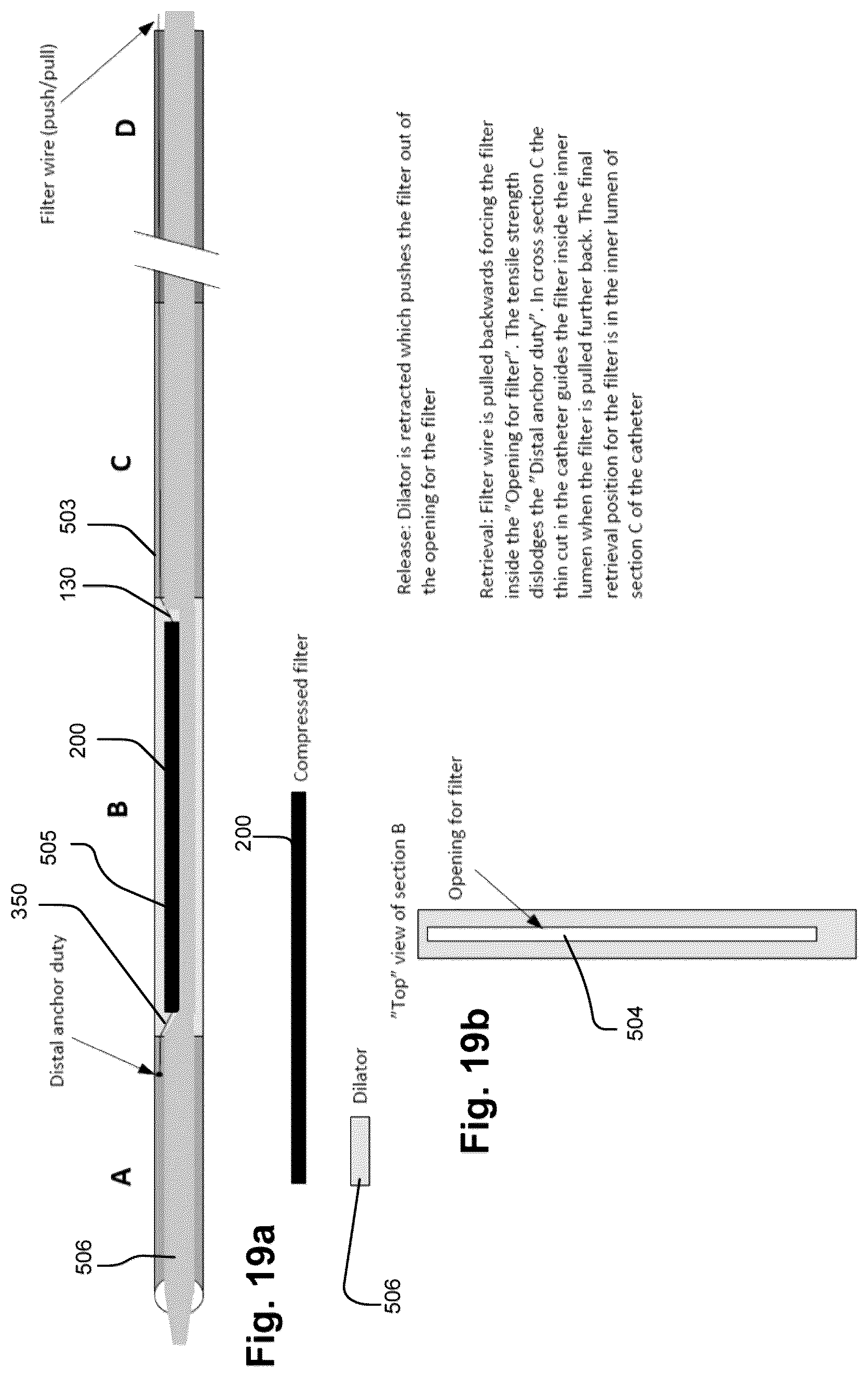 Patent US12472051 Figure 16 – Embolic protection device and method