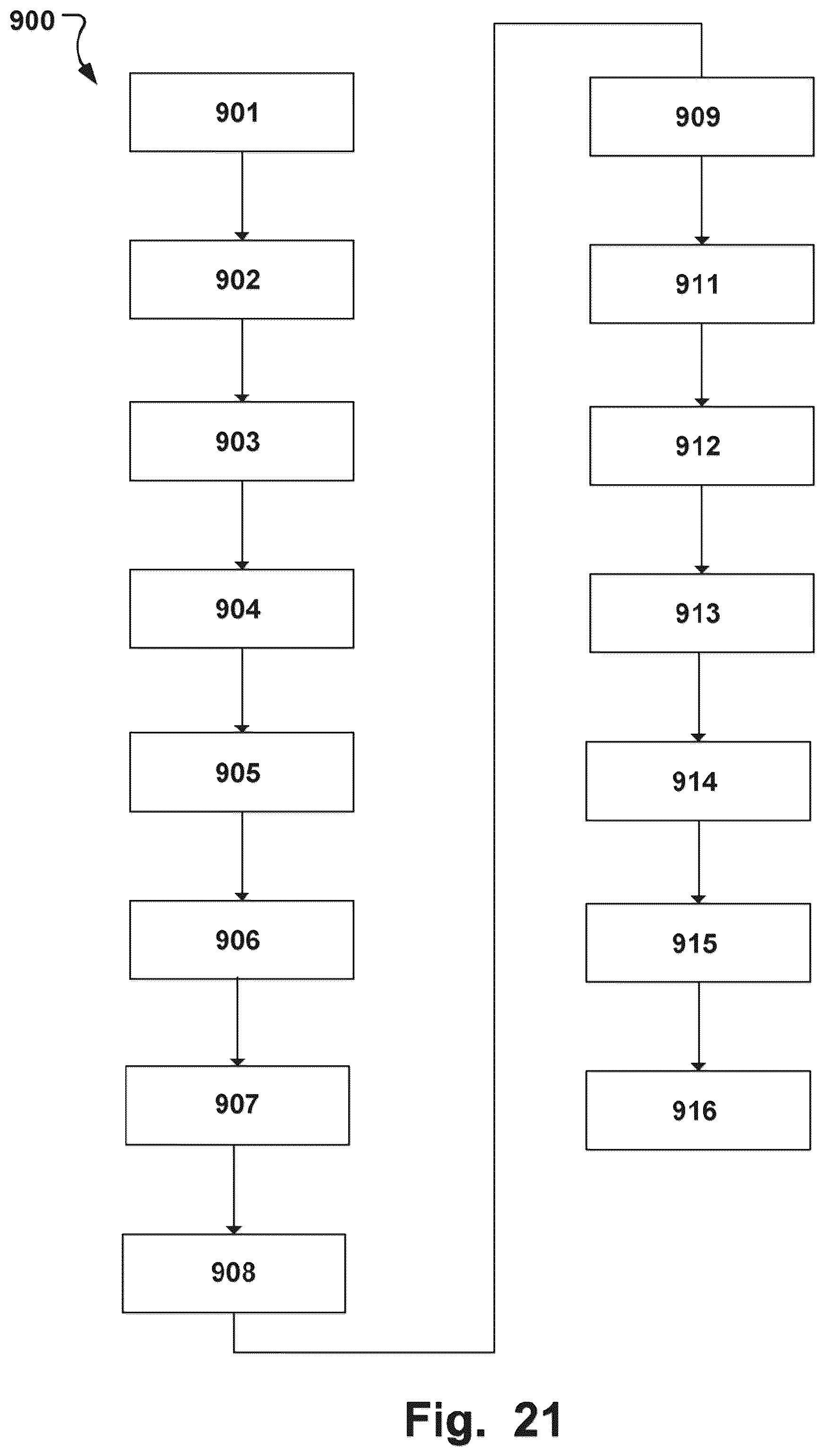 Patent US12472051 Figure 18 – Embolic protection device and method