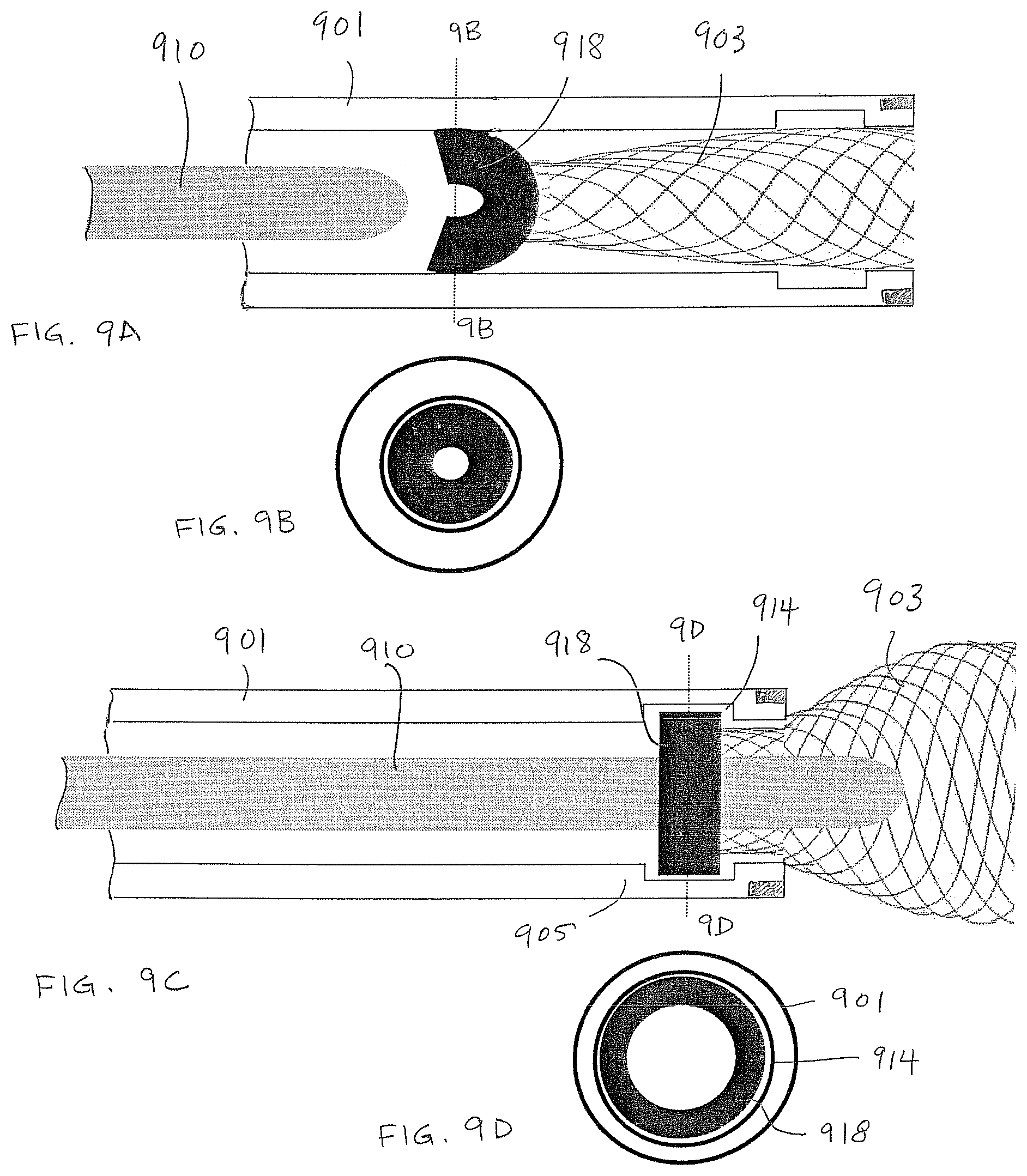Patent US12472052 Figure 10 – Dynamic microvalve protection device