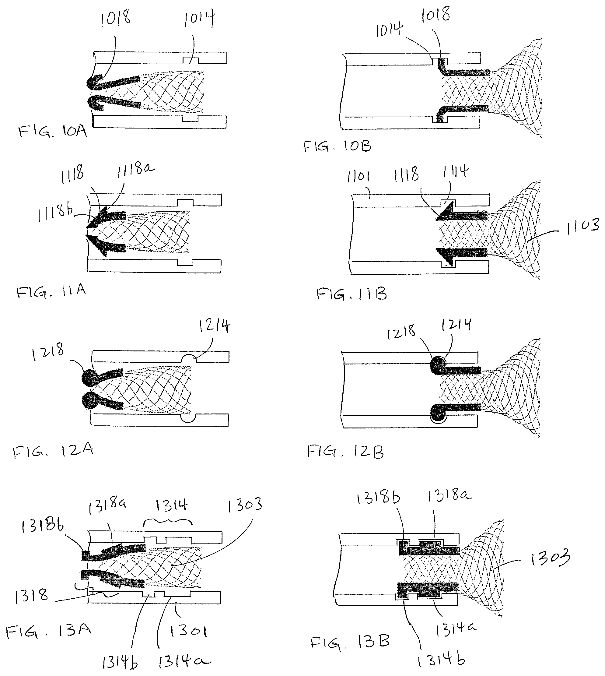 Patent US12472052 Figure 11 – Dynamic microvalve protection device