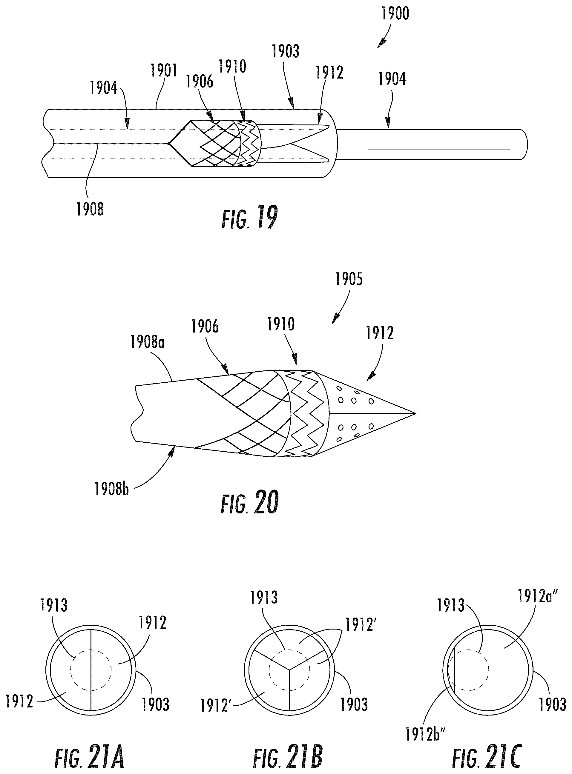 Patent US12472052 Figure 14 – Dynamic microvalve protection device