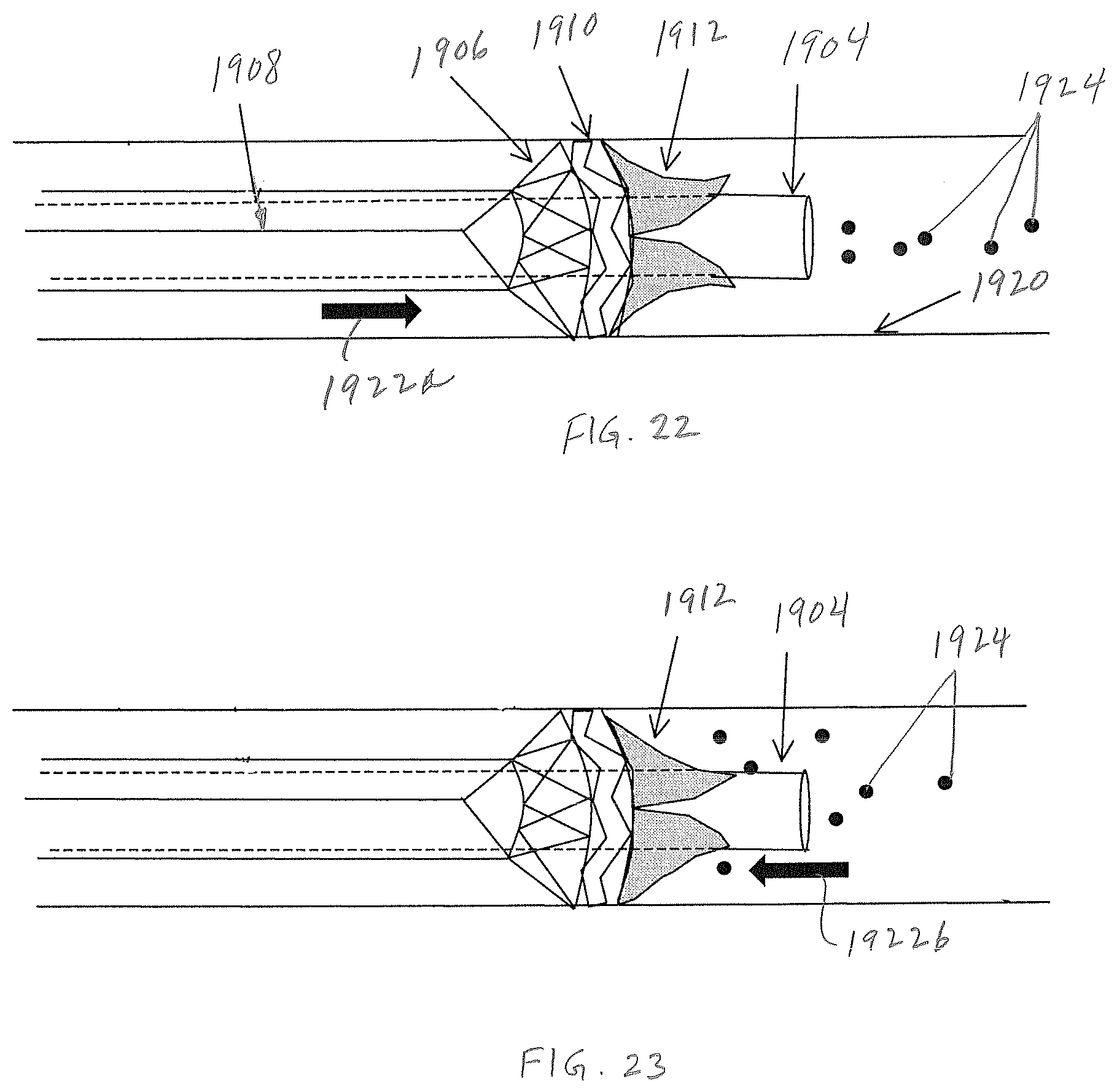 Patent US12472052 Figure 15 – Dynamic microvalve protection device