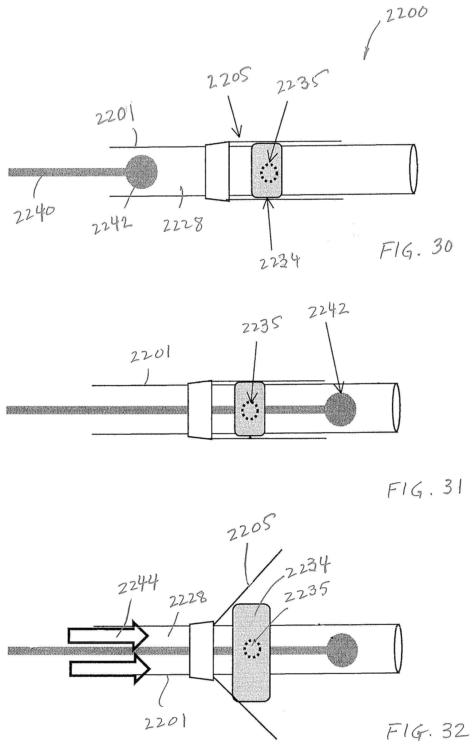 Patent US12472052 Figure 19 – Dynamic microvalve protection device