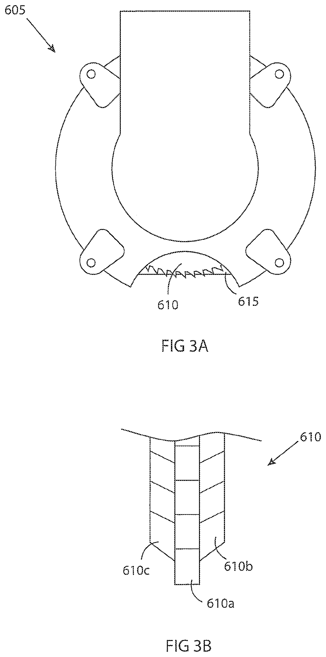 Patent US12472053 Figure 5 – Multiple layer vascular graft