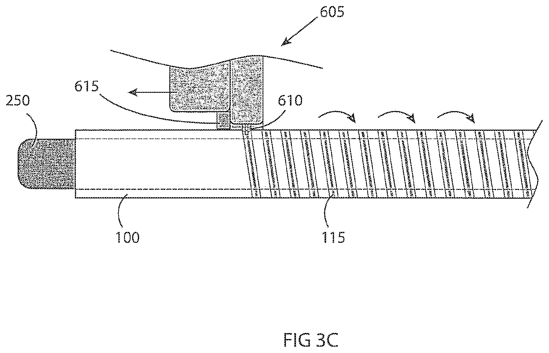 Patent US12472053 Figure 6 – Multiple layer vascular graft