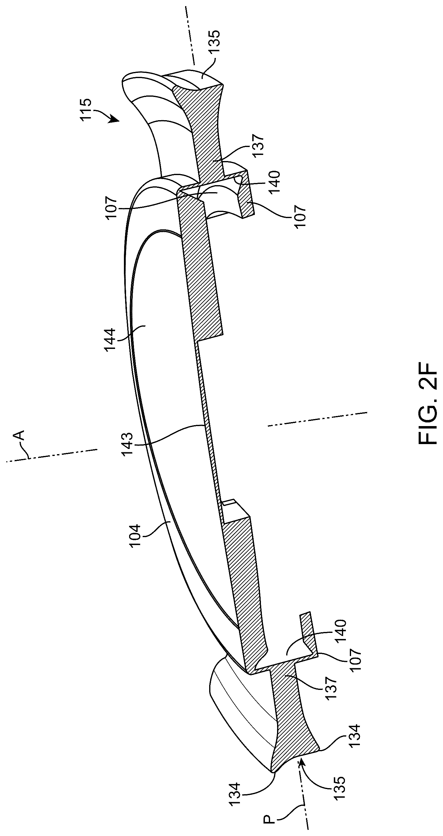 Patent US12472055 Figure 7 – Accommodating intraocular lens and methods of implantation