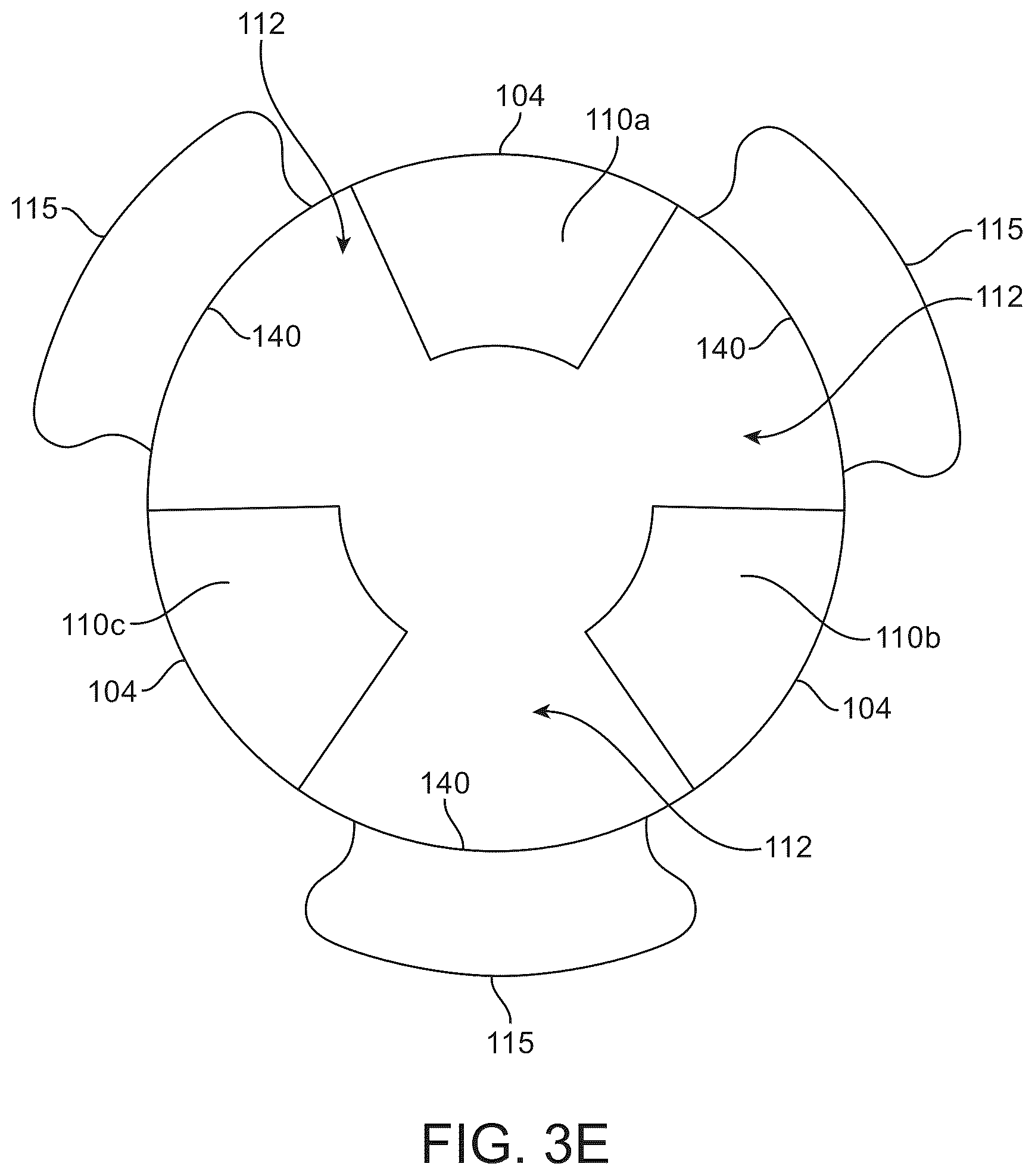 Patent US12472055 Figure 12 – Accommodating intraocular lens and methods of implantation