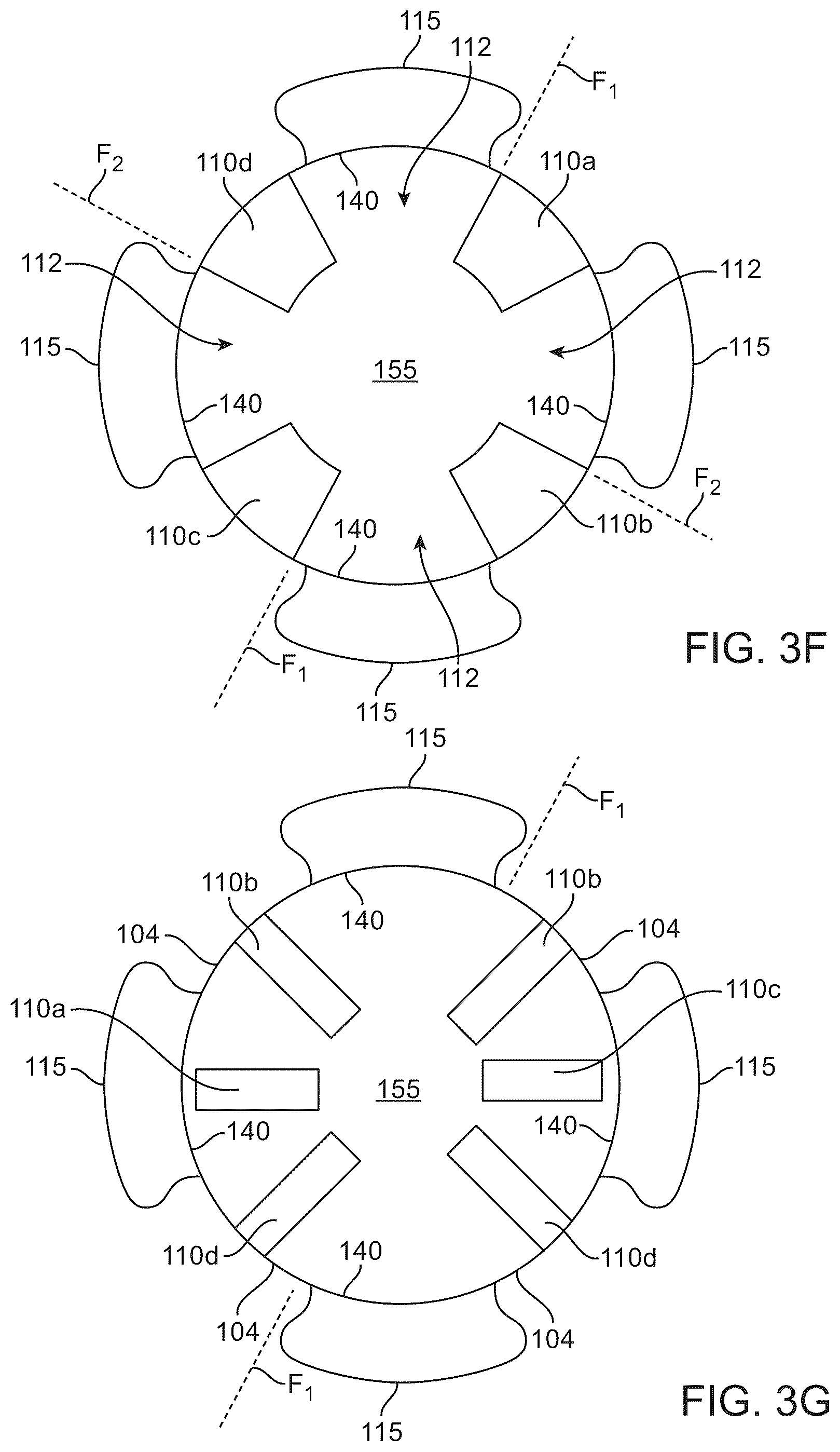 Patent US12472055 Figure 13 – Accommodating intraocular lens and methods of implantation