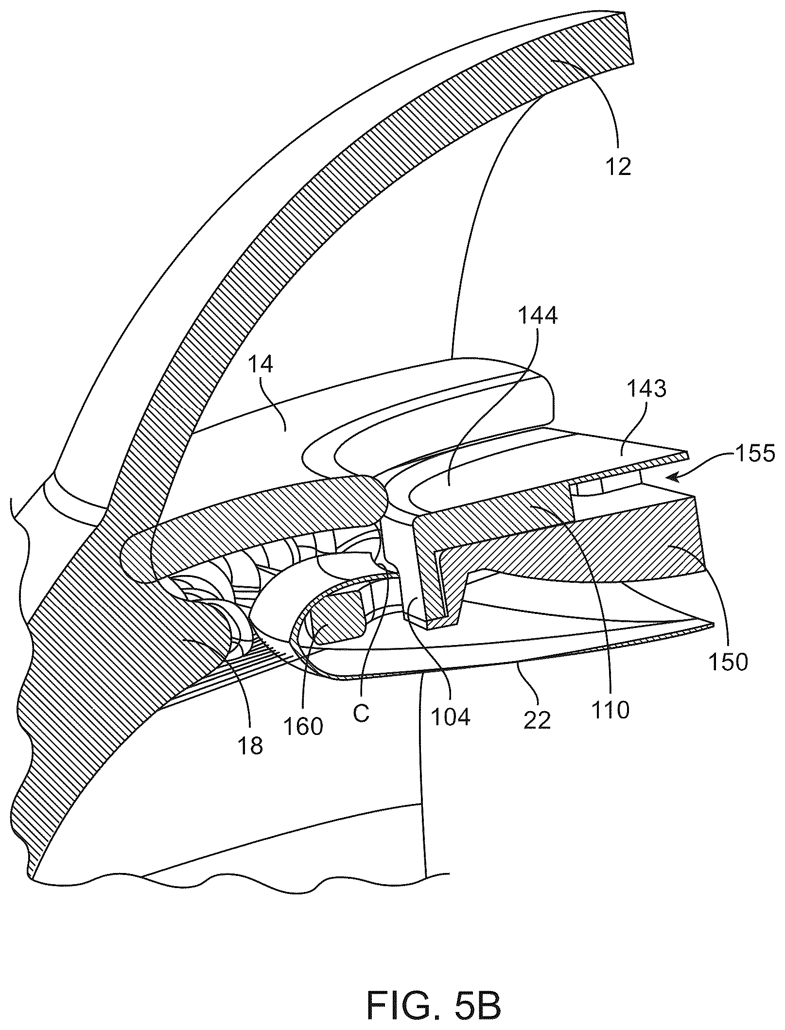 Patent US12472055 Figure 17 – Accommodating intraocular lens and methods of implantation