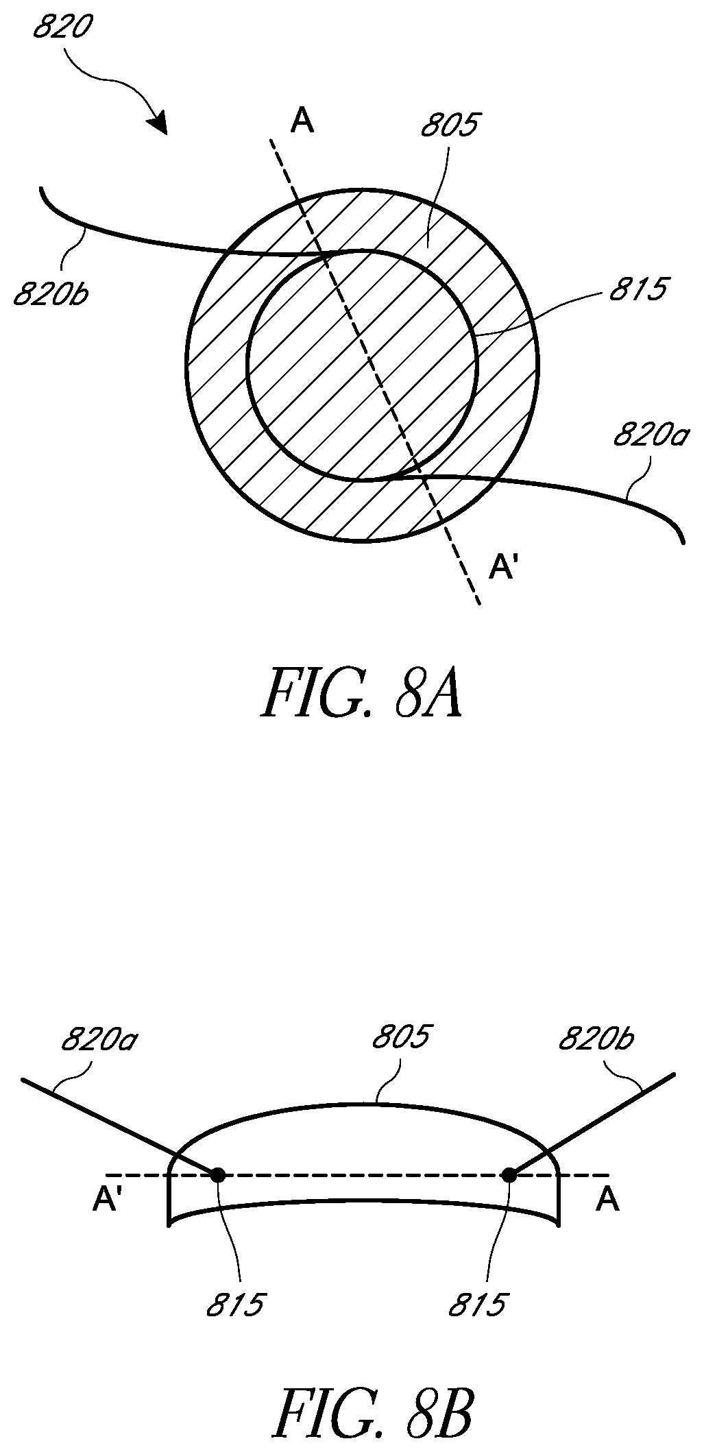 Patent US12472056 Figure 7 – Ophthalmic devices, system and methods that improve peripheral vision
