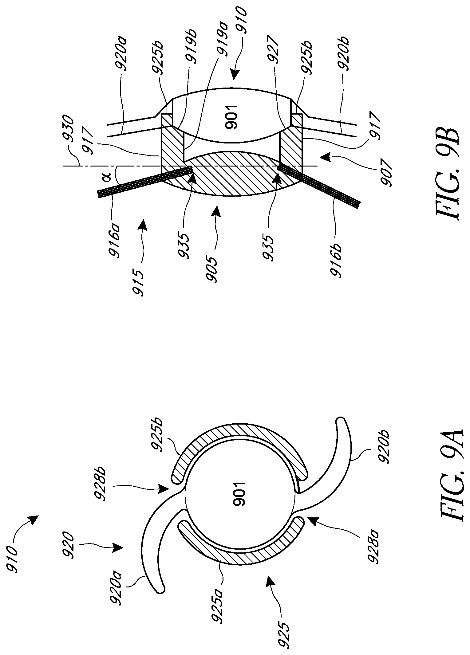 Patent US12472056 Figure 8 – Ophthalmic devices, system and methods that improve peripheral vision